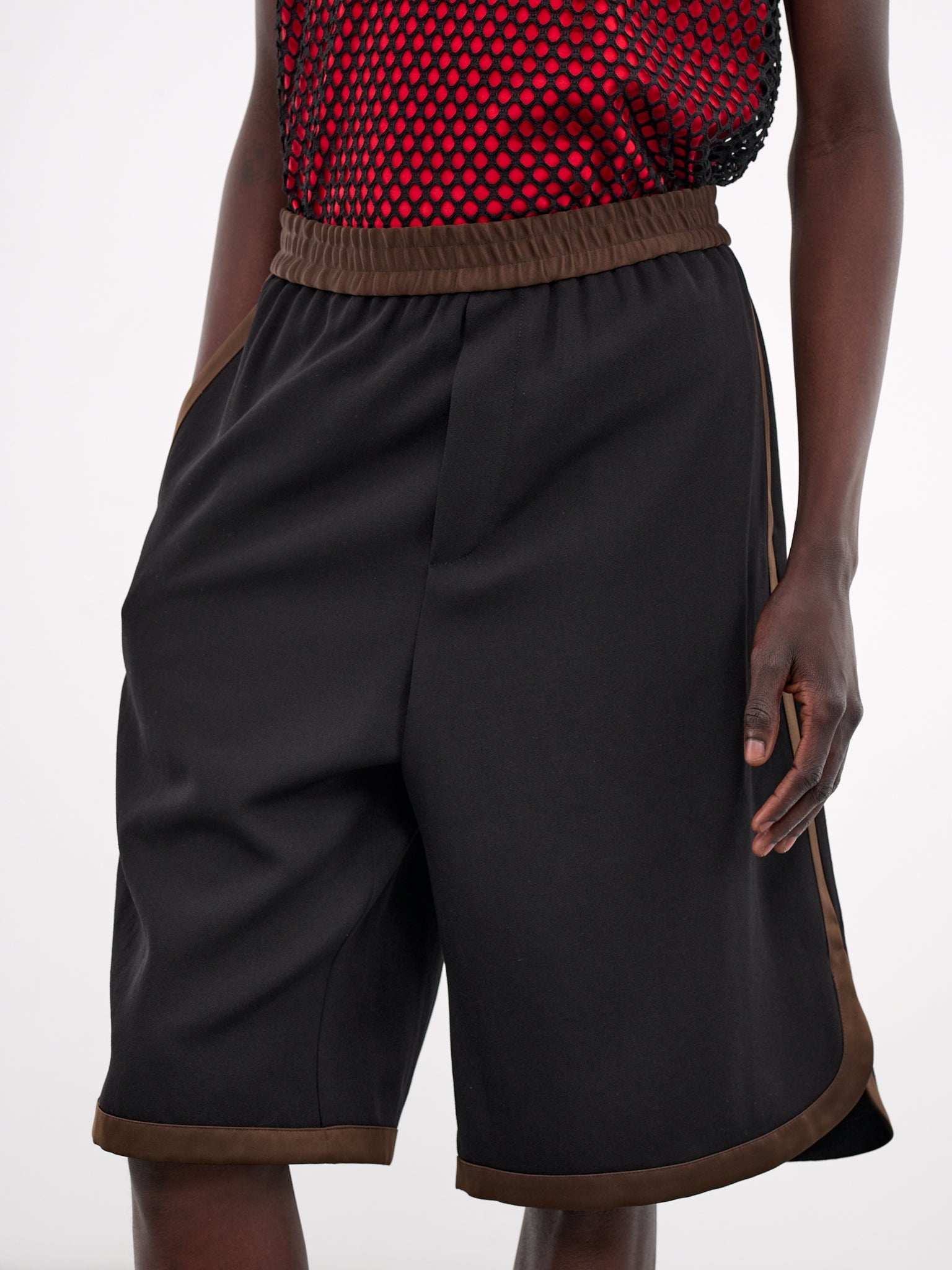 Ossie Shorts - 4