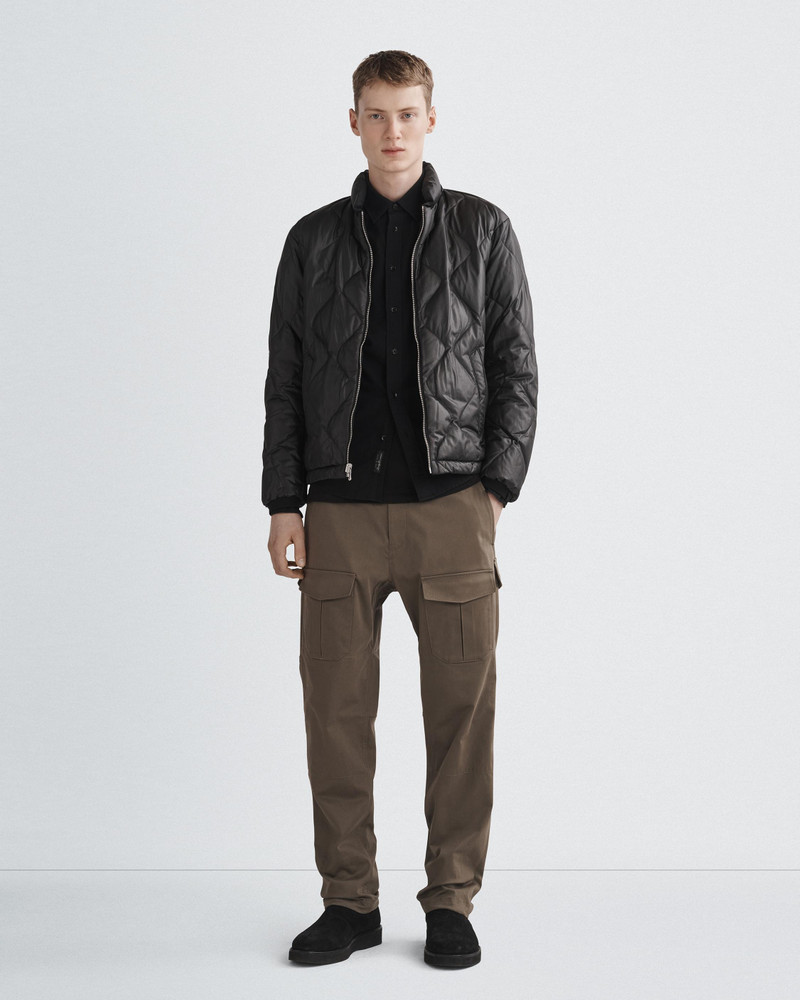 rag & bone Eclipse Ripstop Reversible Jacket
Padded Oversized Fit outlook