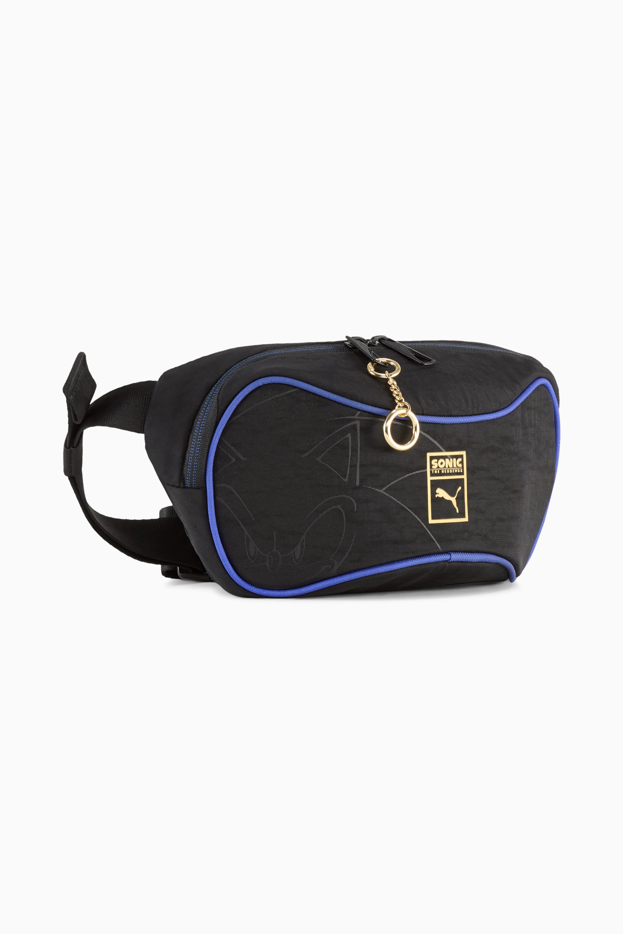 PUMA x SONIC THE HEDGEHOG 1.5L Waist Bag - 1