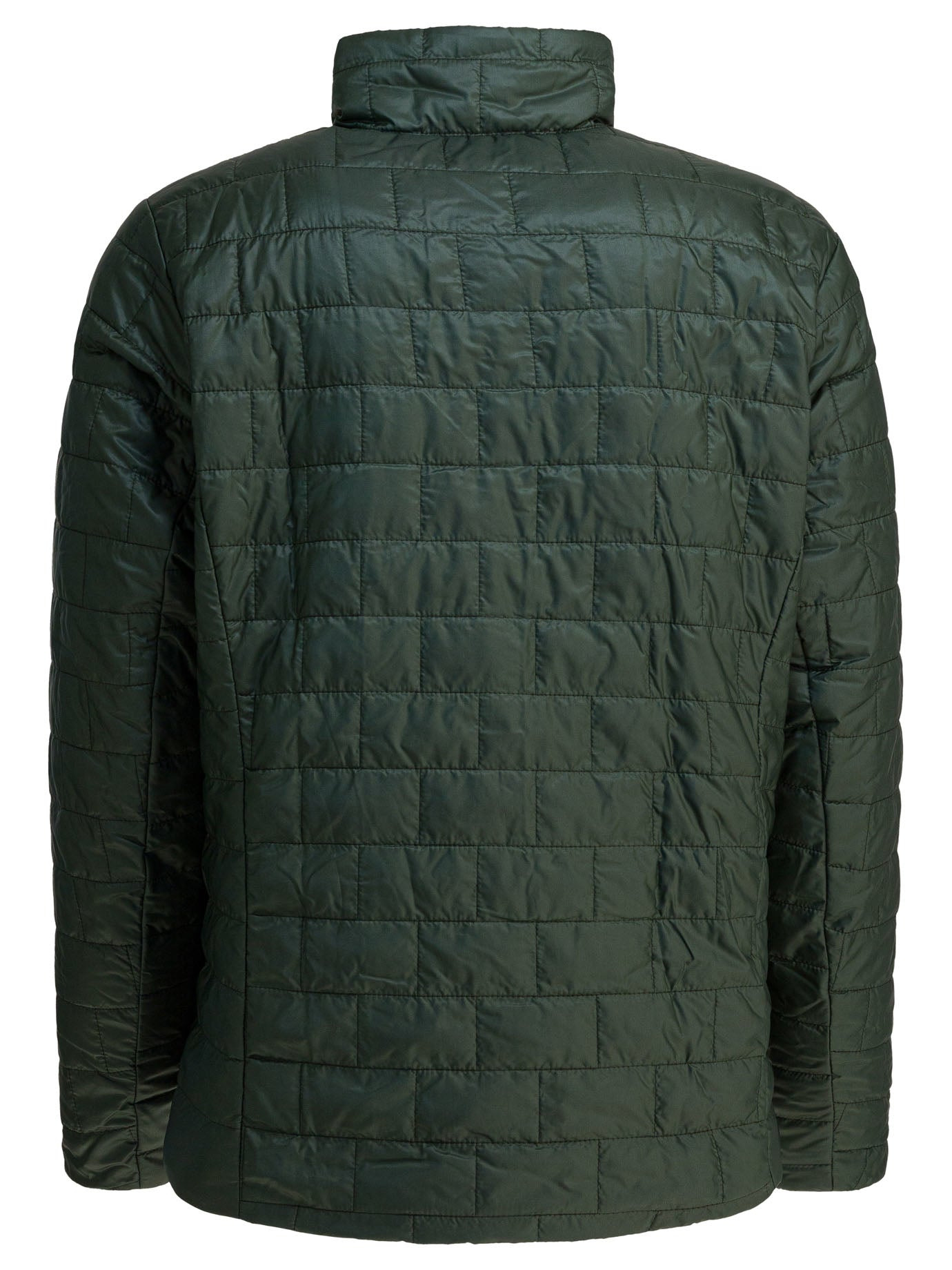 Nano Puff Jackets Green - 2