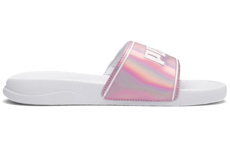 (WMNS) PUMA Popcat 20 'Iridescent - Pink' 372627-02 - 2