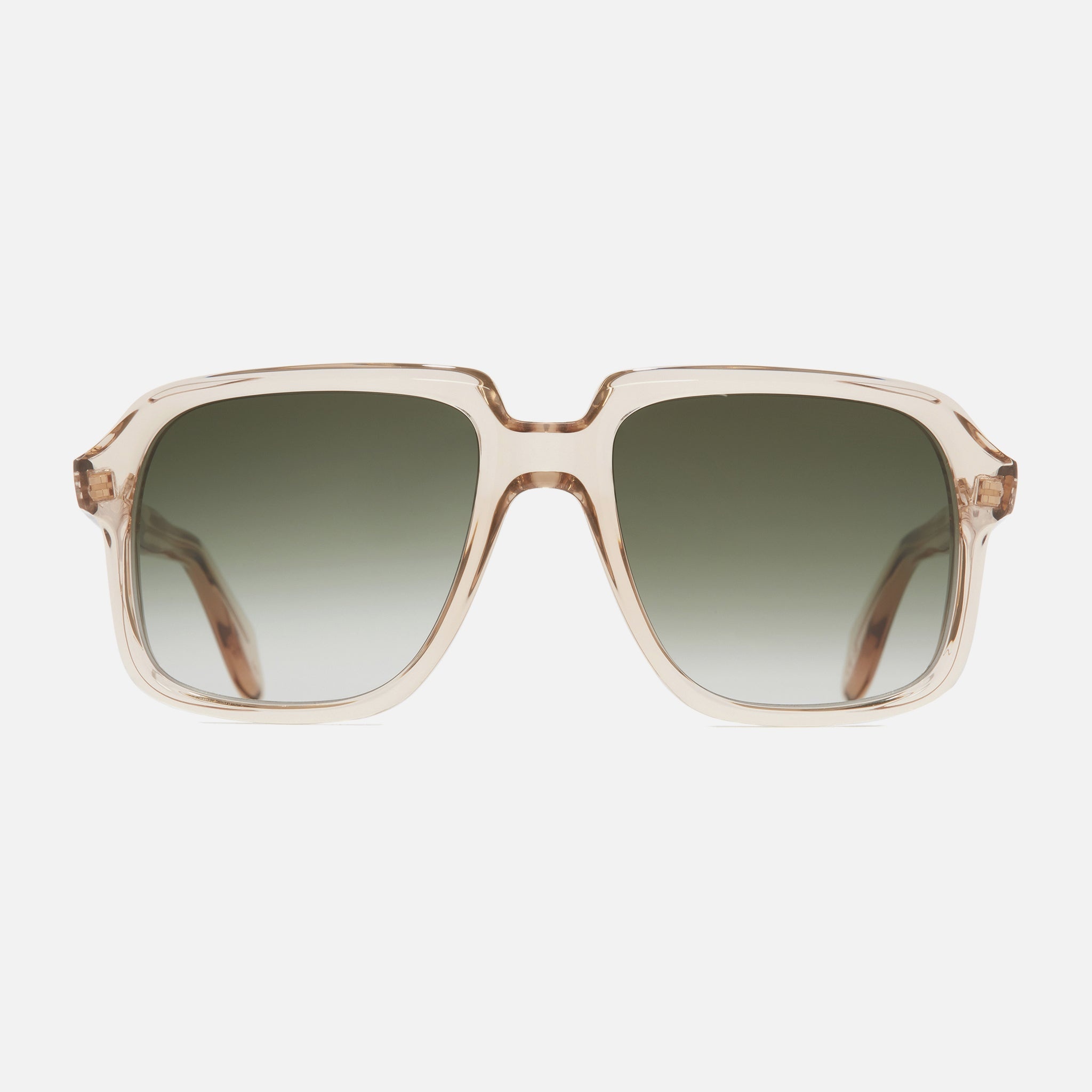 1397 SQUARE SUNGLASSES - 3