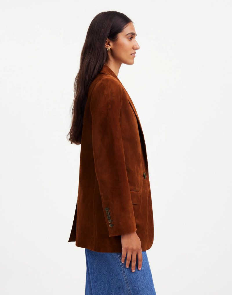 The Kline Blazer 4