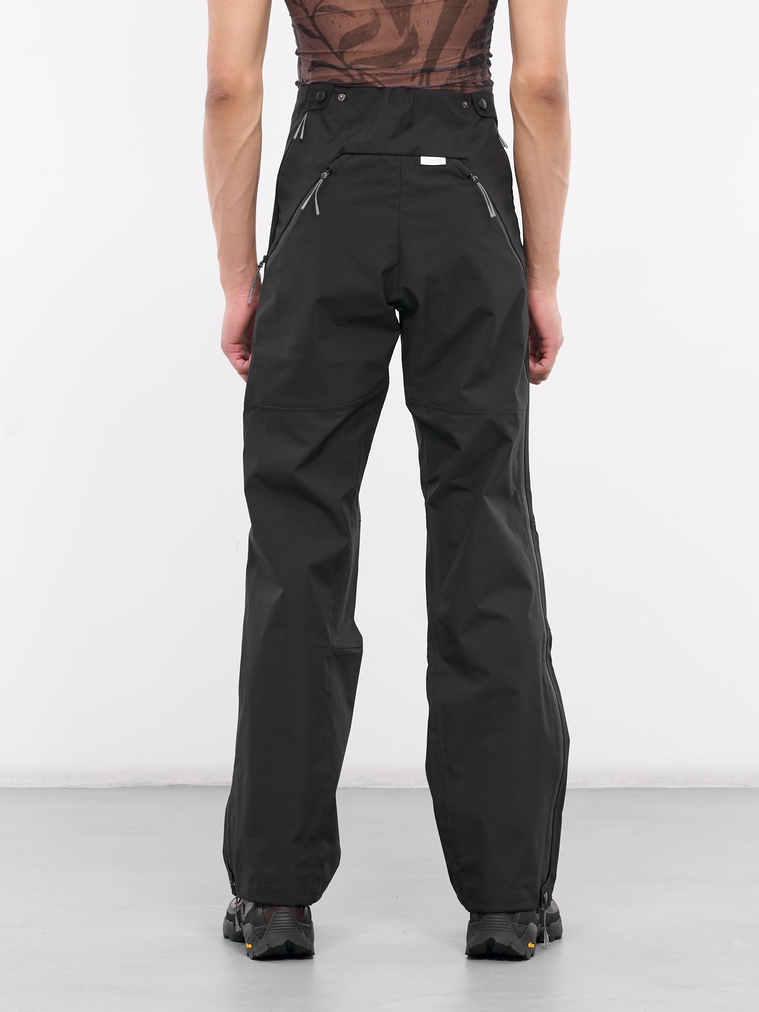 3L Trousers - 3