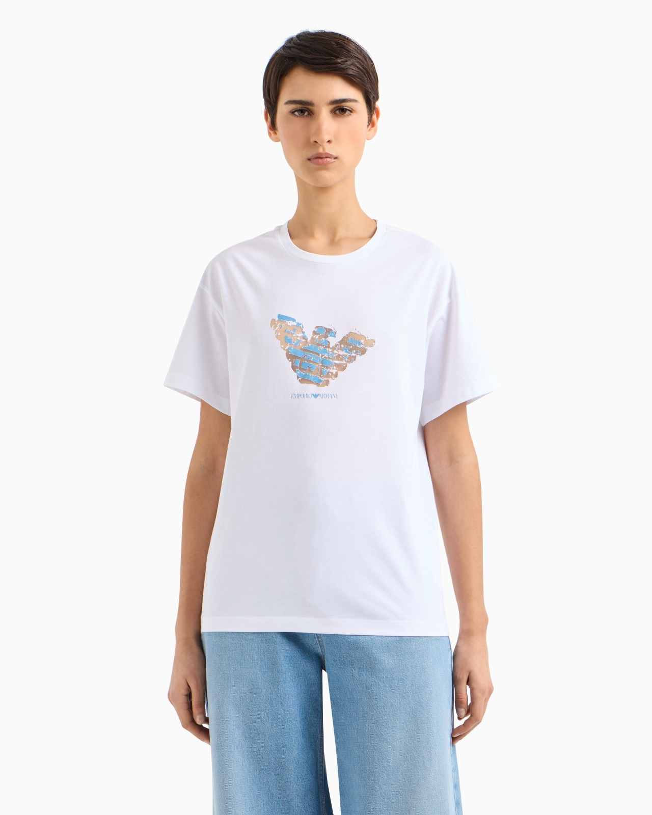 REGULAR FIT T-SHIRTS - 4