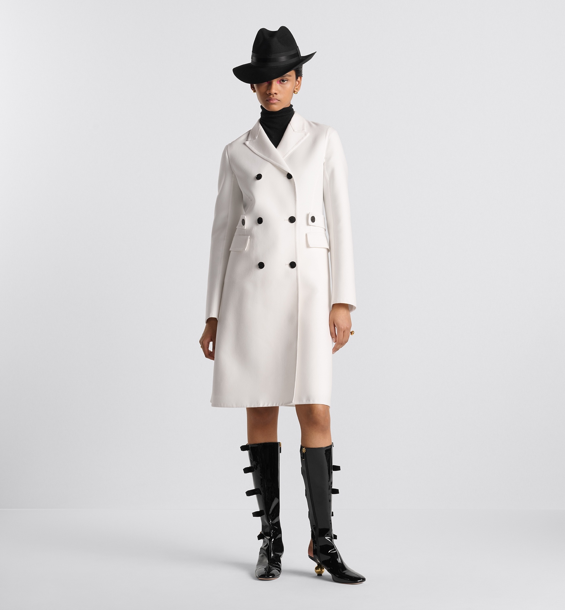 Coat - 2