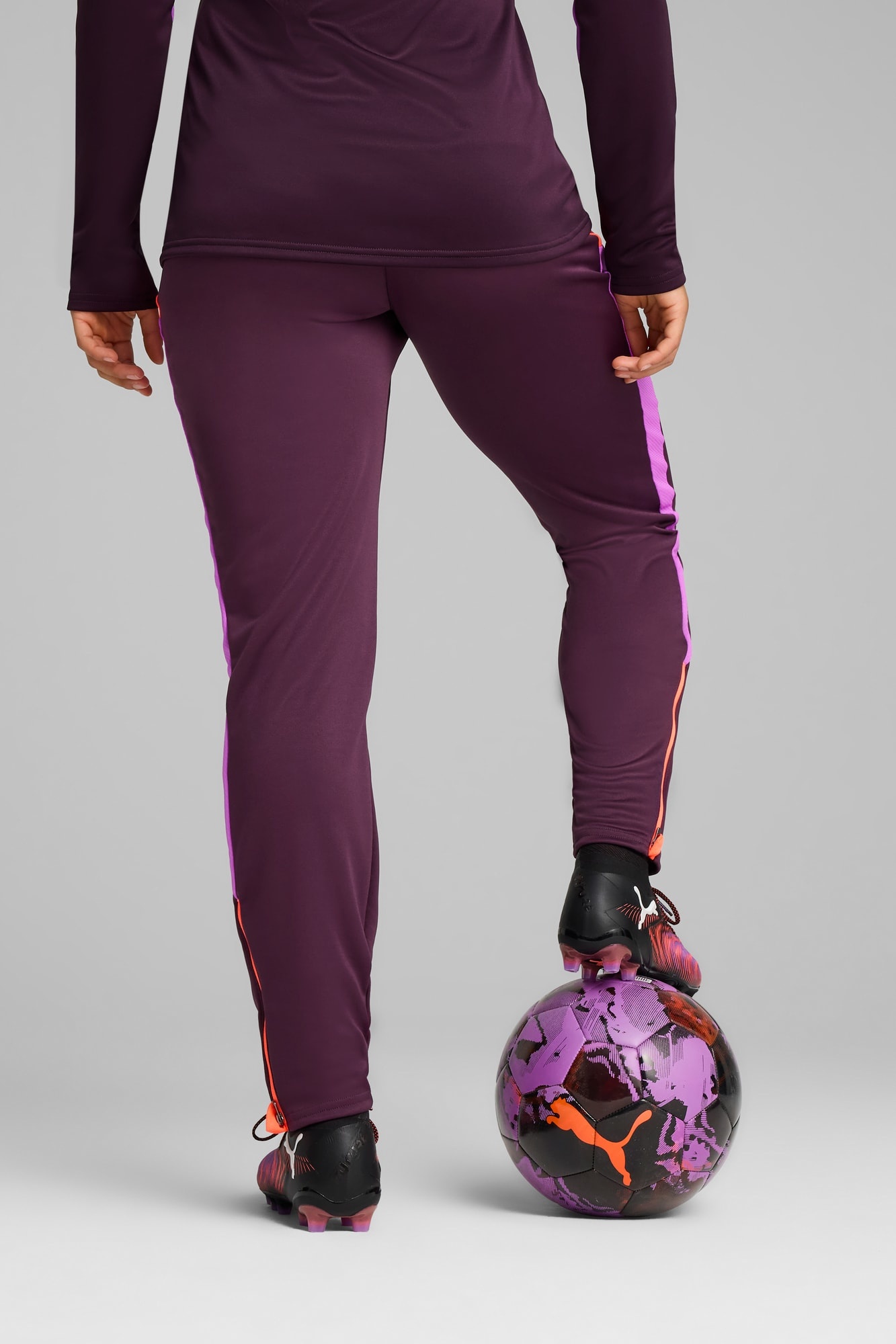 IndividualBLAZE Women's Soccer Pants - 6