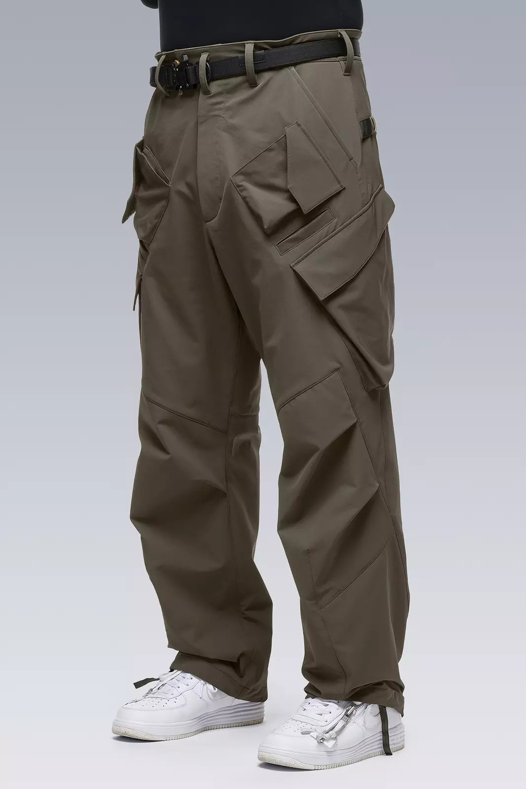 P44-DS schoeller® Dryskin™ Cargo Pant RAF - 15