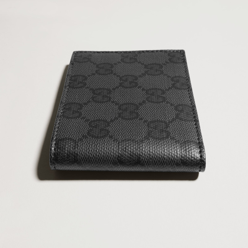 GG bi-fold wallet 3