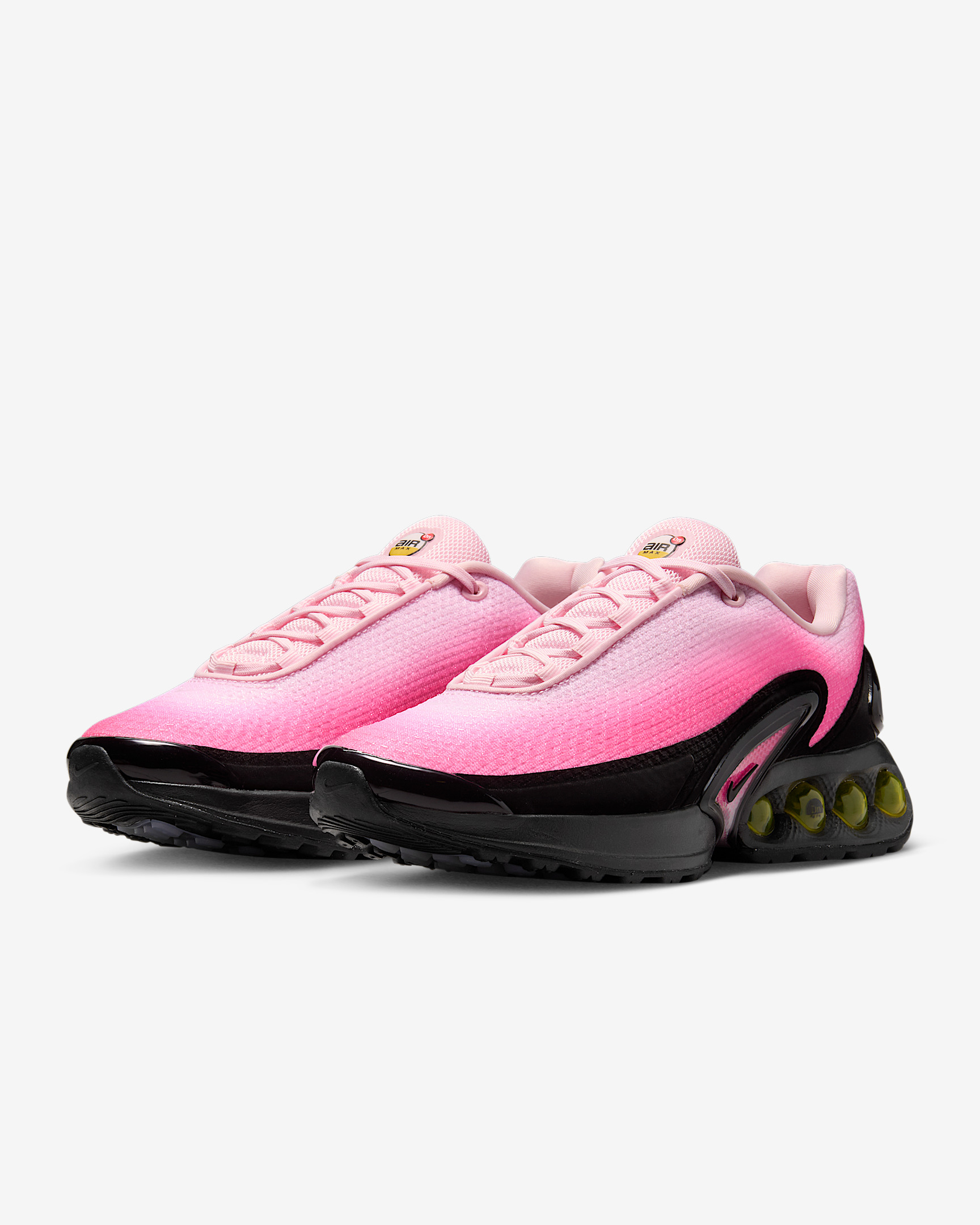 Nike Air Max Dn Premium Women's Shoes - 5