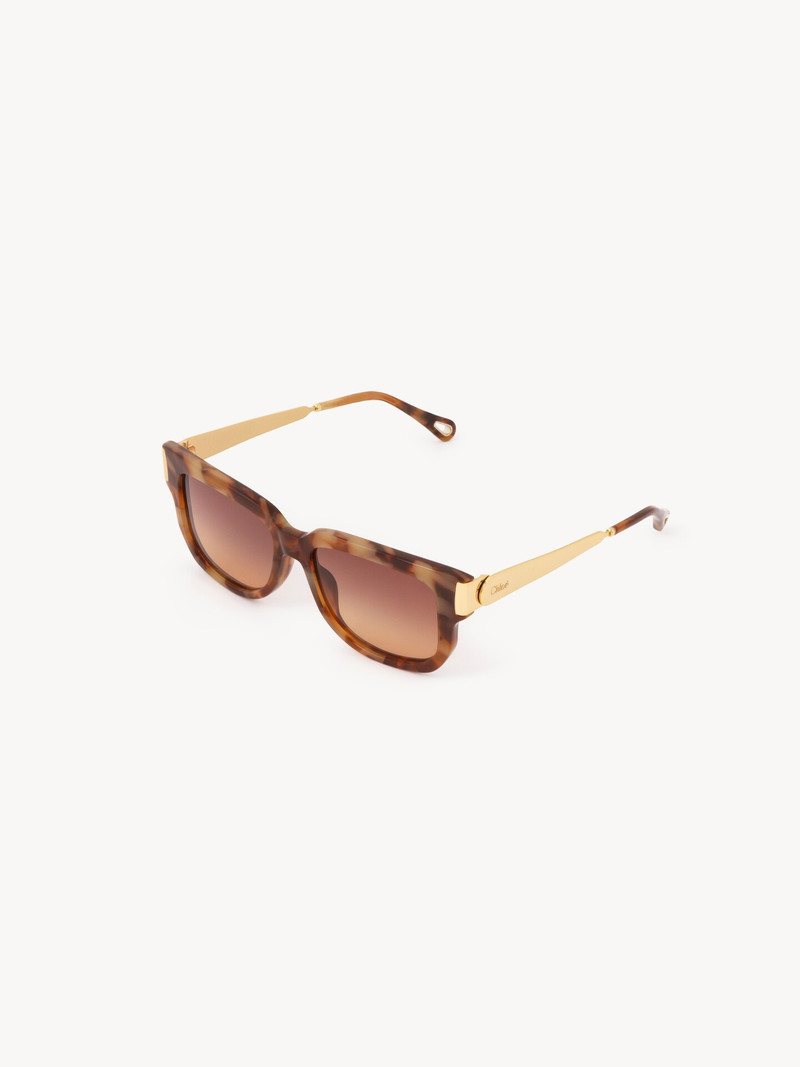 Chloé HOLLY SUNGLASSES outlook