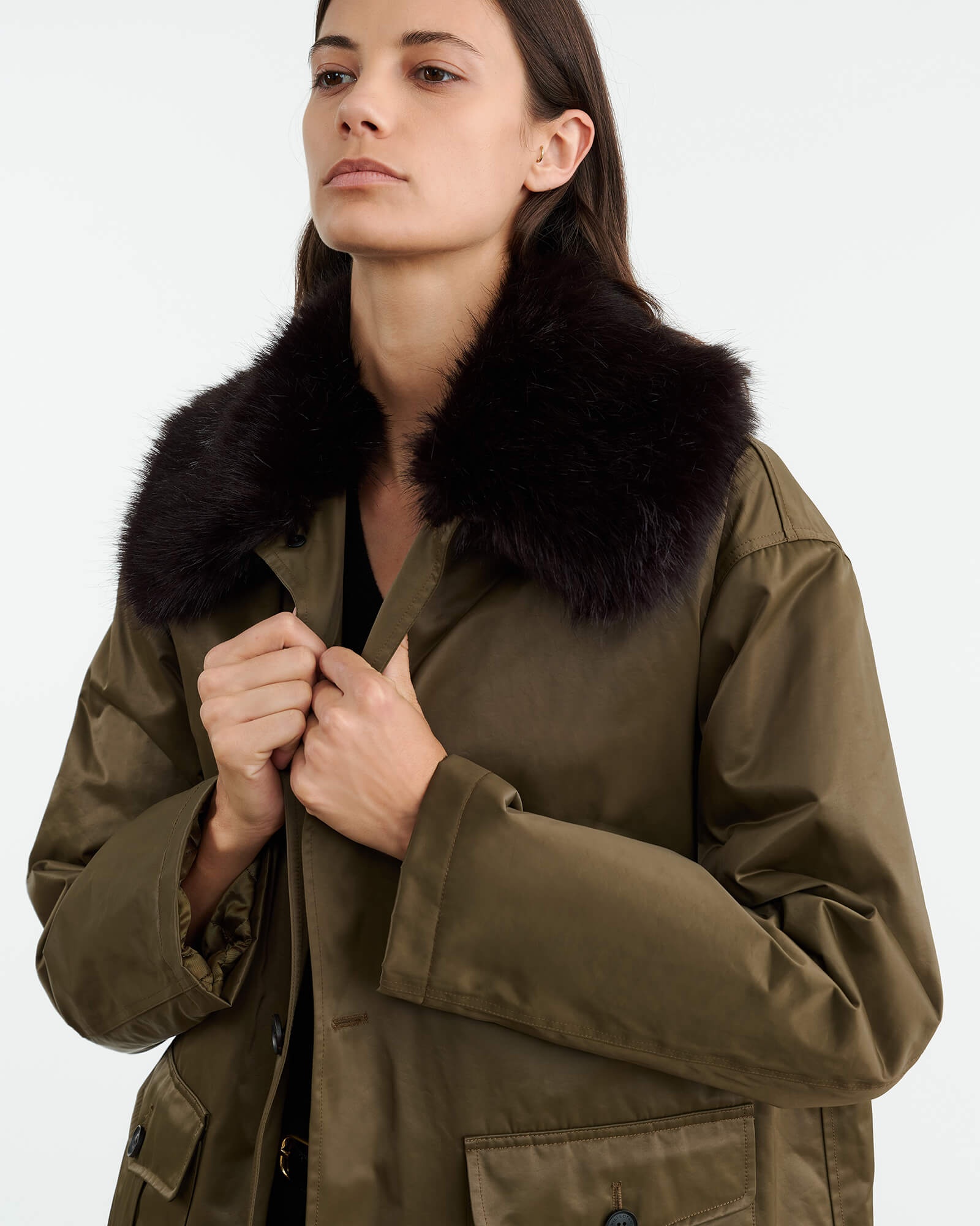 BLAISE PARKA - 3