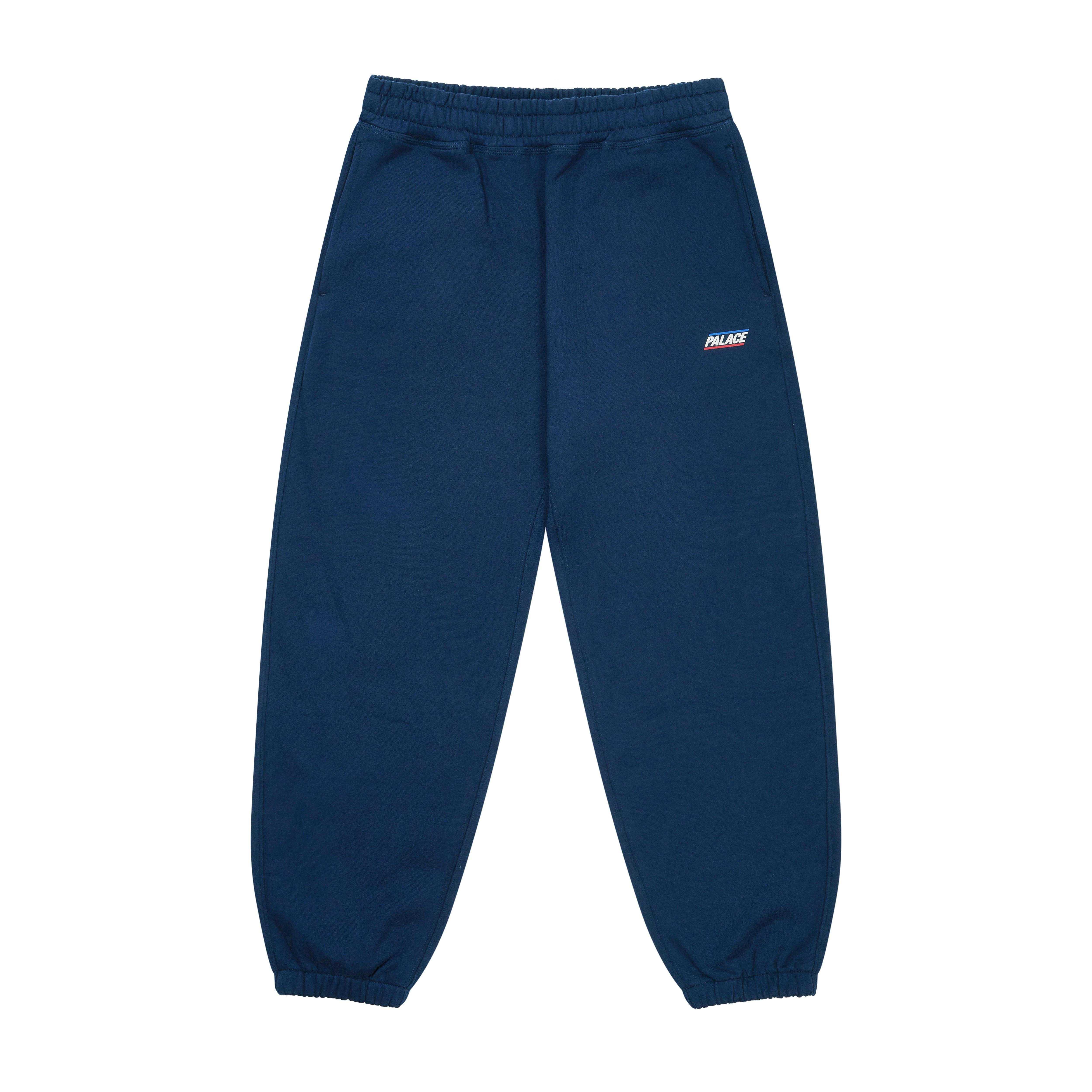 BASICALLY A JOGGER NAVY - 1