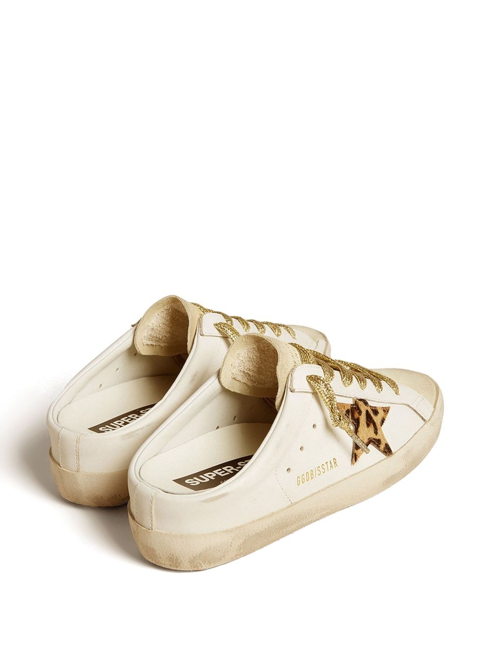 Super Star sneakers - 3