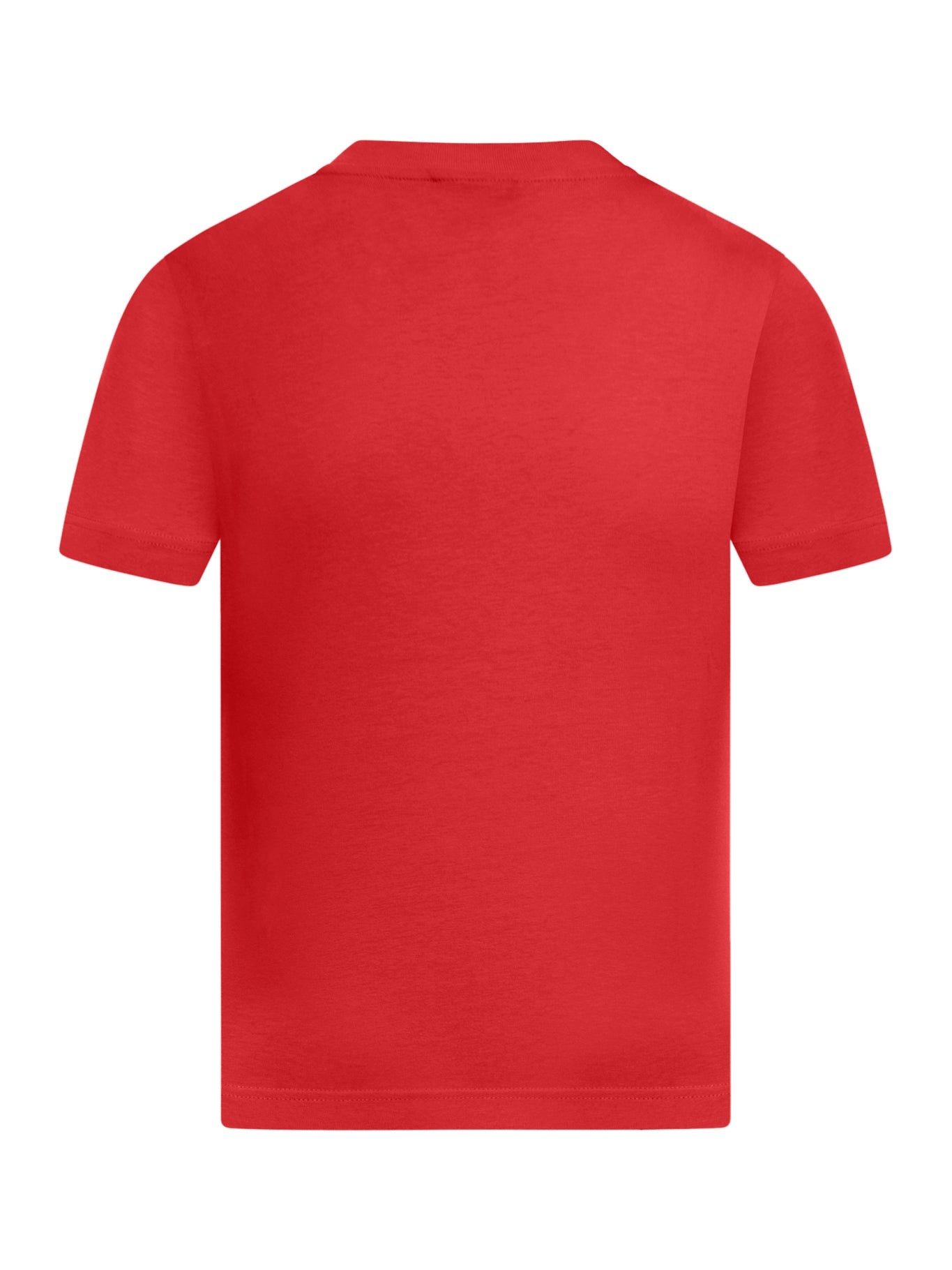 T-SHIRT GROS GRAIN - 2