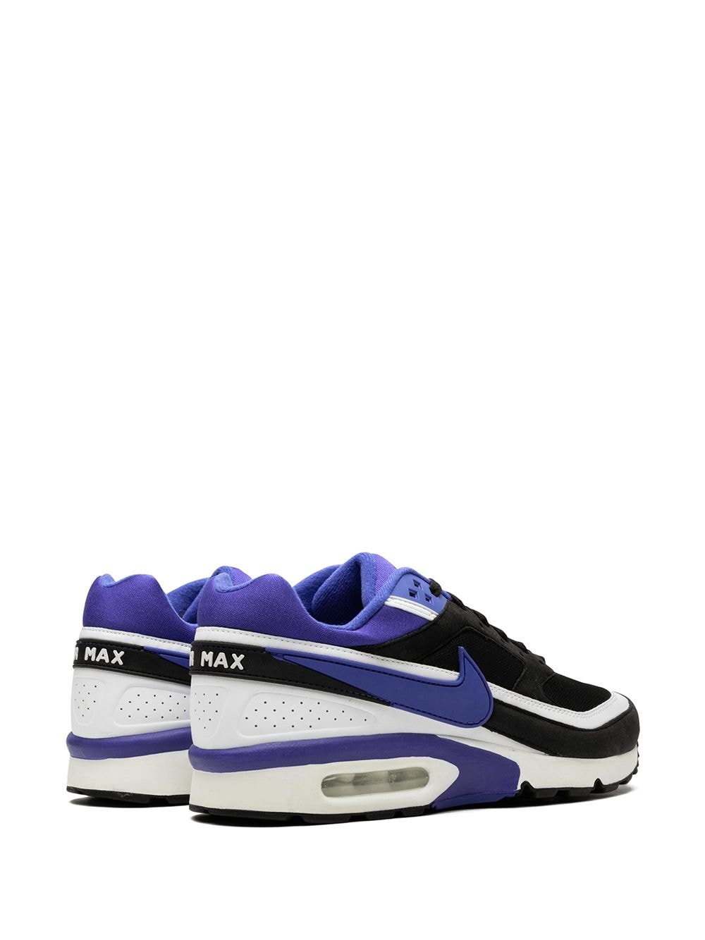 Air Max BW OG "Persian Violet" sneakers - 3