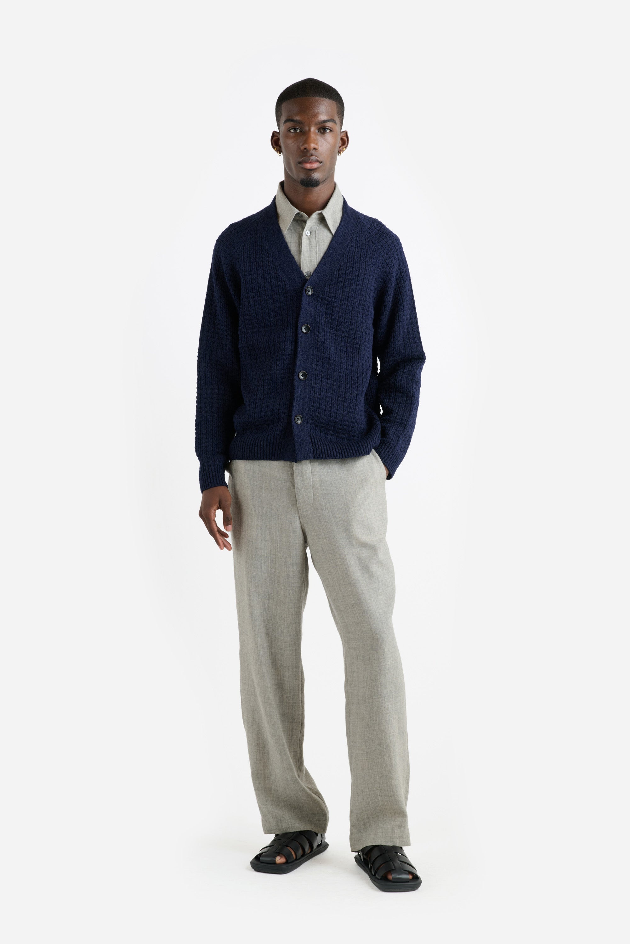 PASHMINA NORM PANT - 2