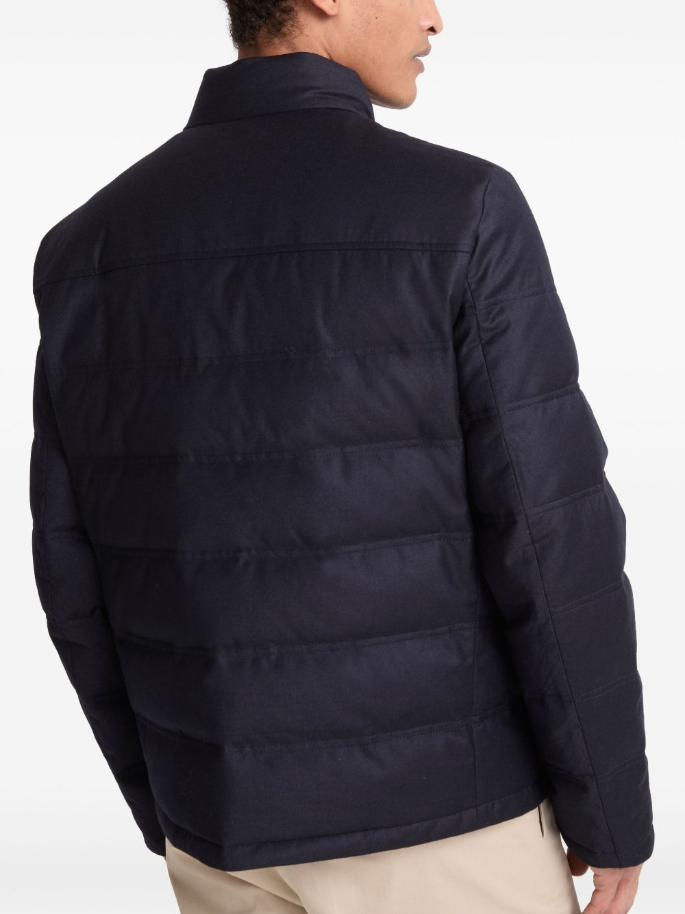 padded jacket - 4