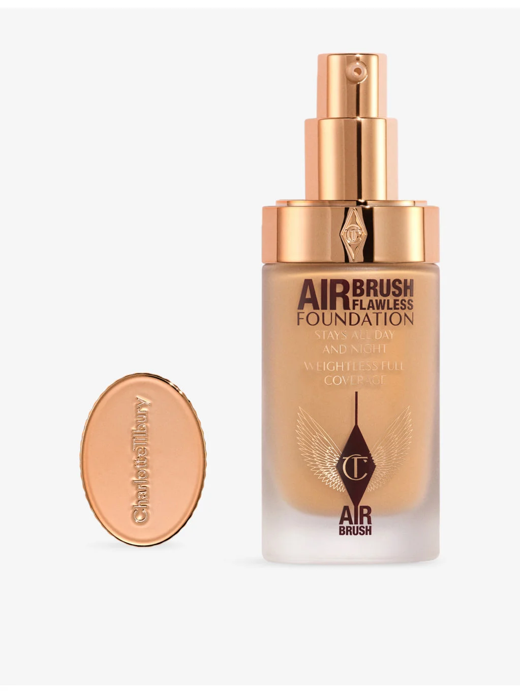 Airbrush Flawless Foundation 30ml - 1