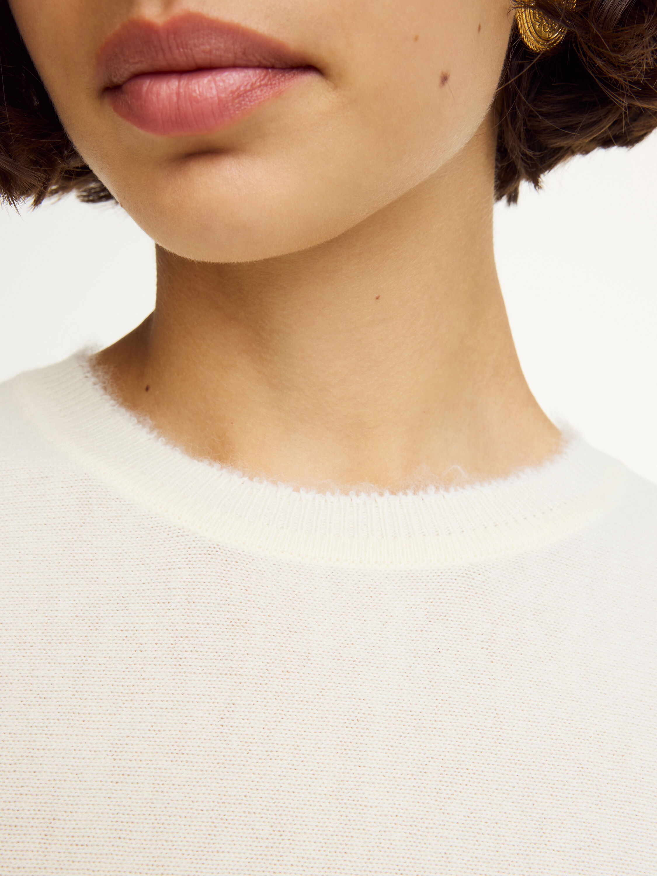 Doas wool sweater - 4
