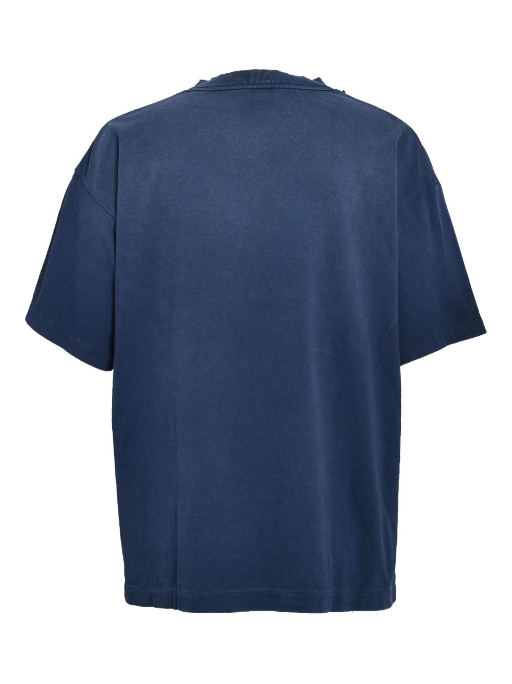 graphic-print T-shirt - 2