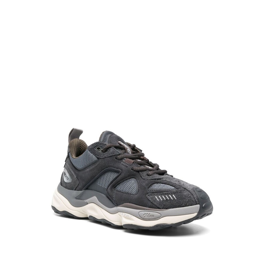 Axel Arigato Satellite Runner Mesh Sneakers - 2