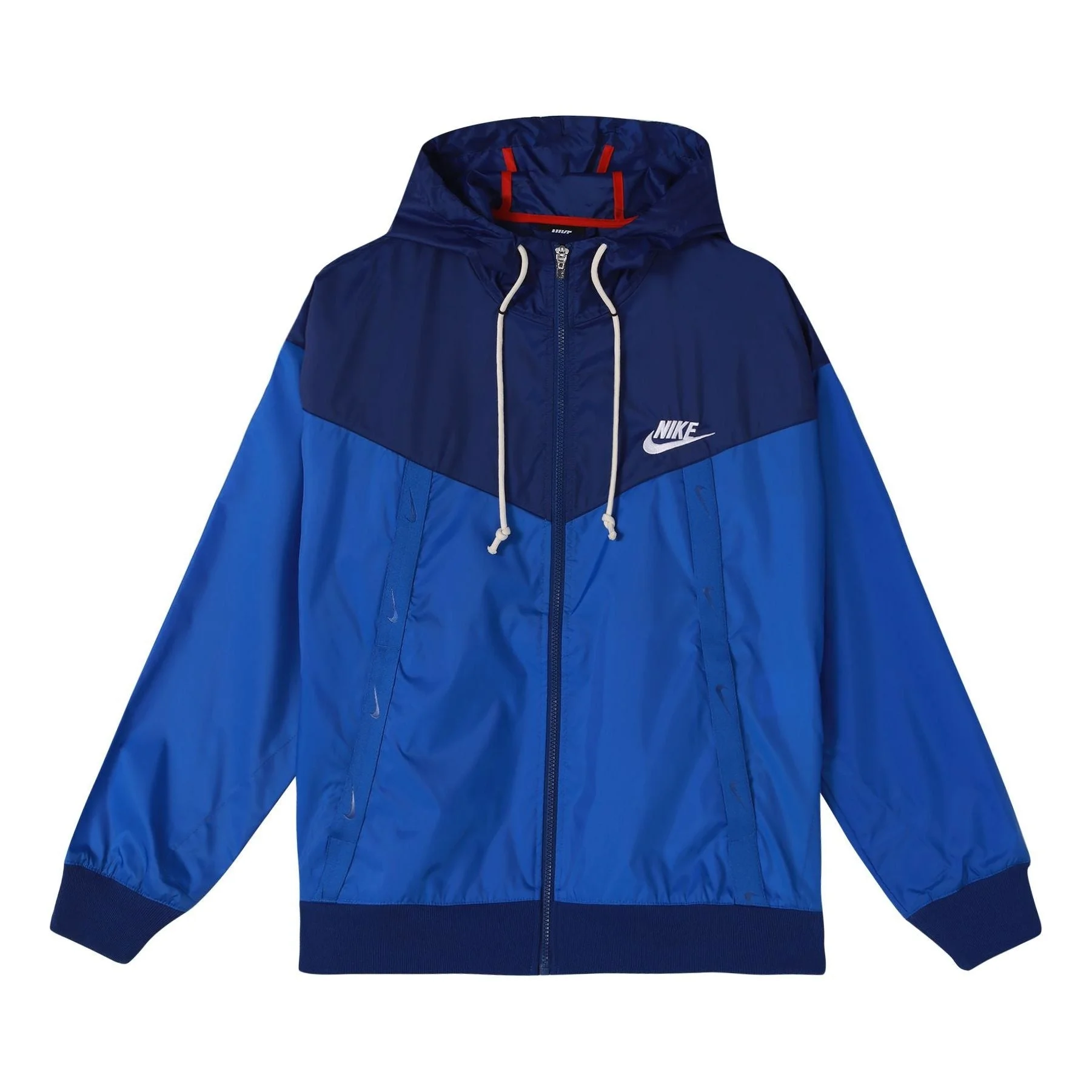 Nike Sportswear Windrunner Jacket Royal blue CU4514-455 - 1