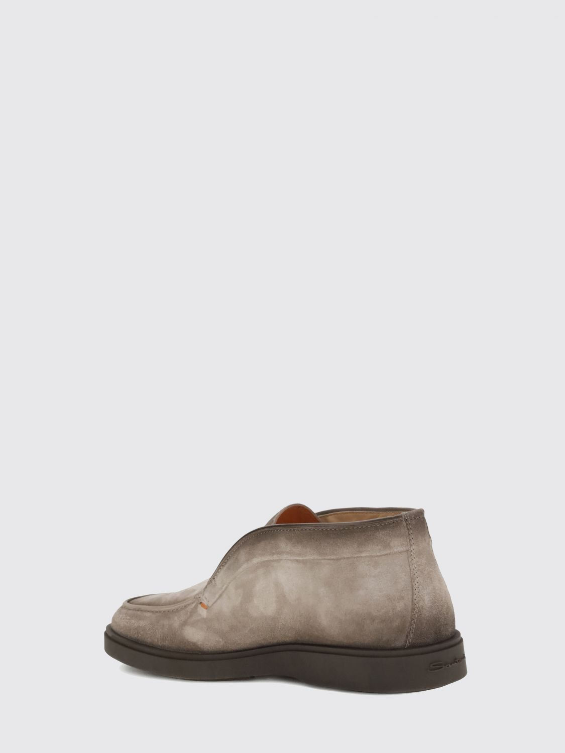 Loafers men Santoni - 3
