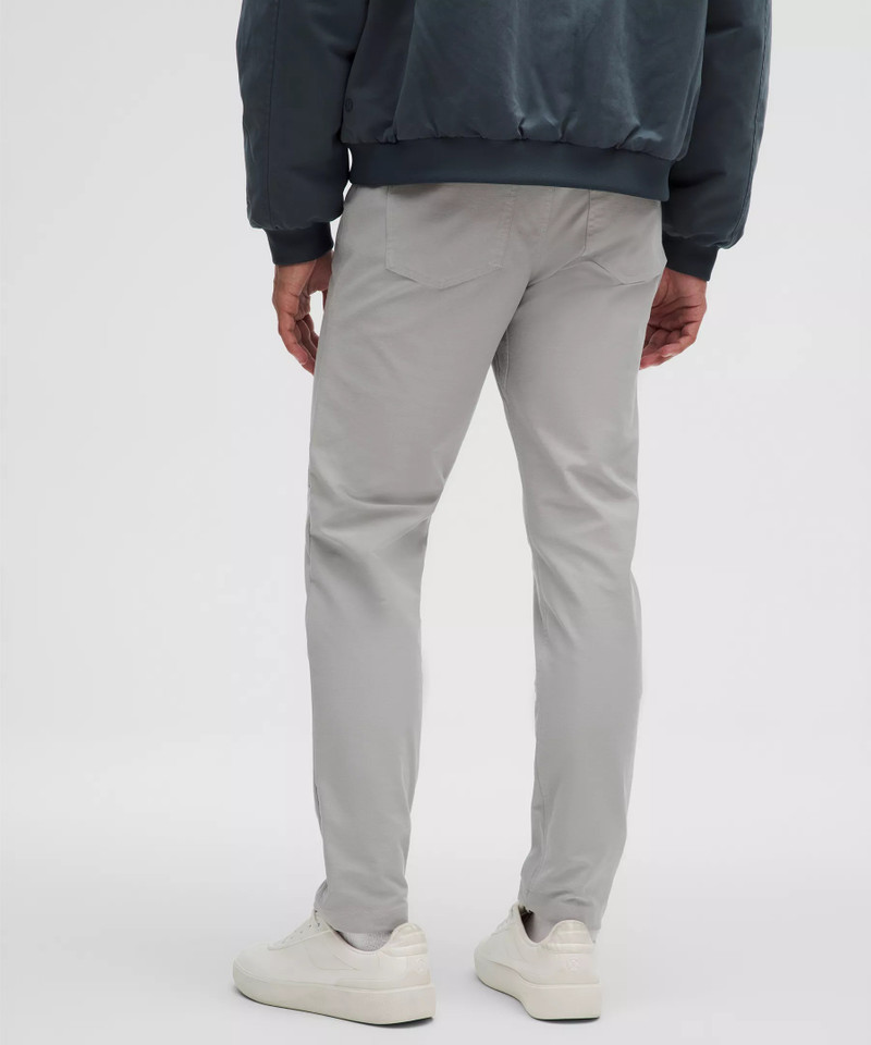 ABC Slim-Fit 5 Pocket Pant 34L *Utilitech 3