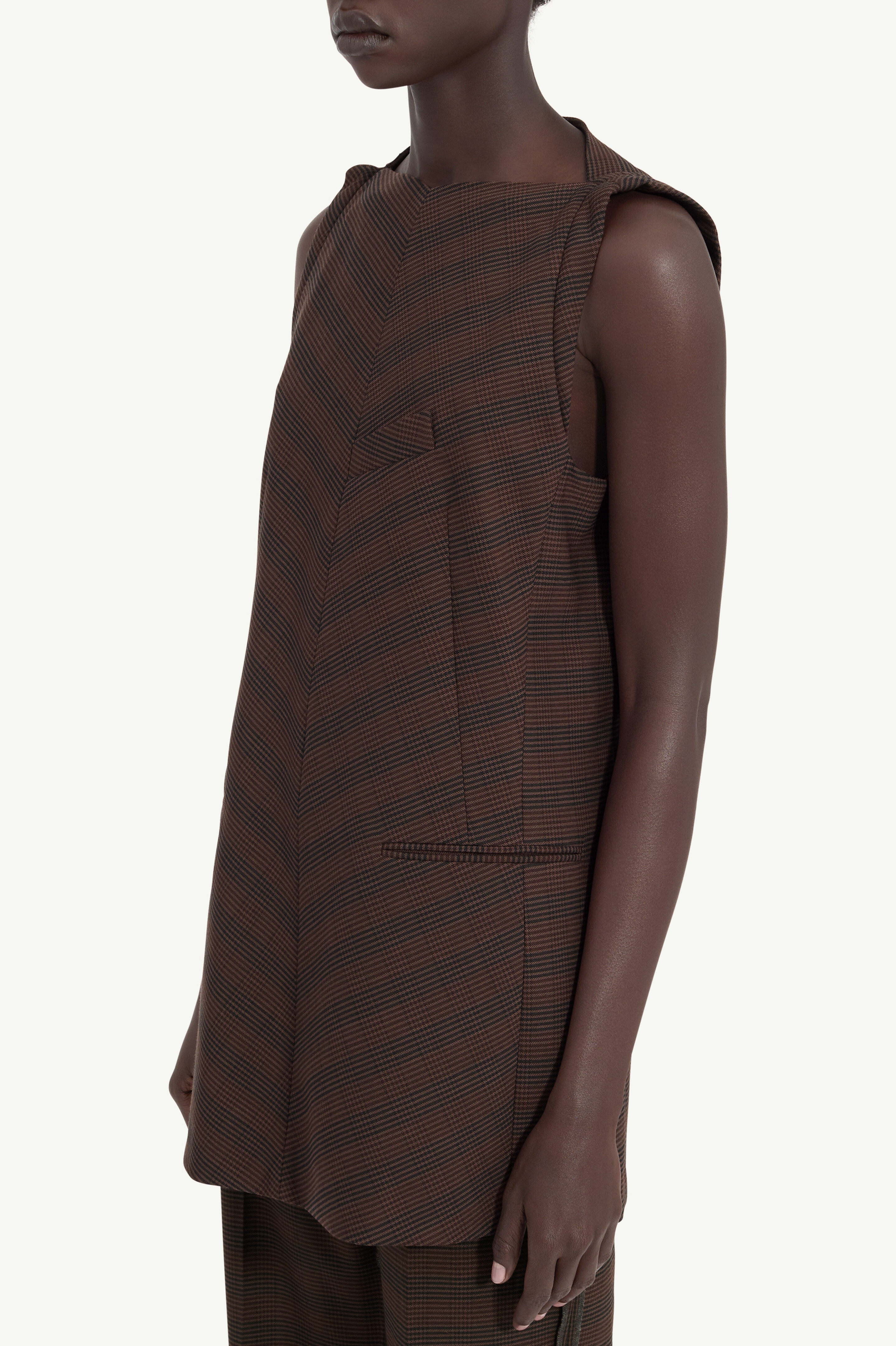 Mini dress - 5