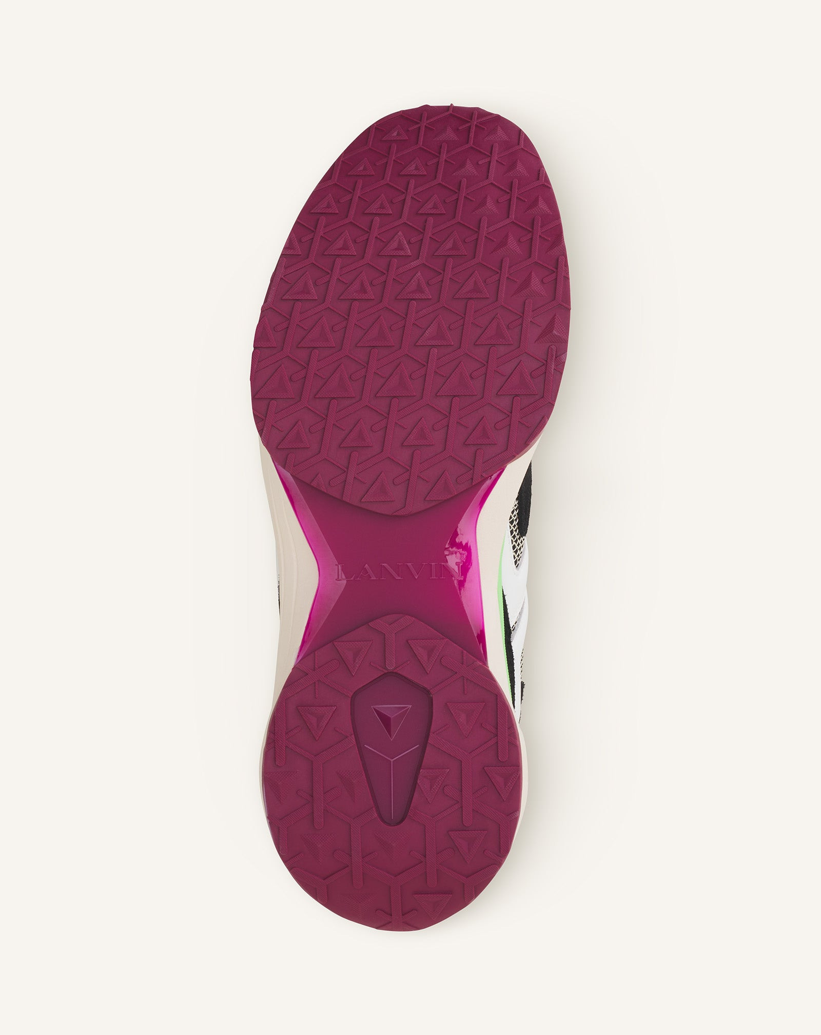 JLA MESH SNEAKERS - 6