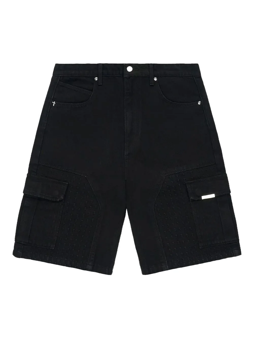 JOSEPH cargo-pocket shorts - 1