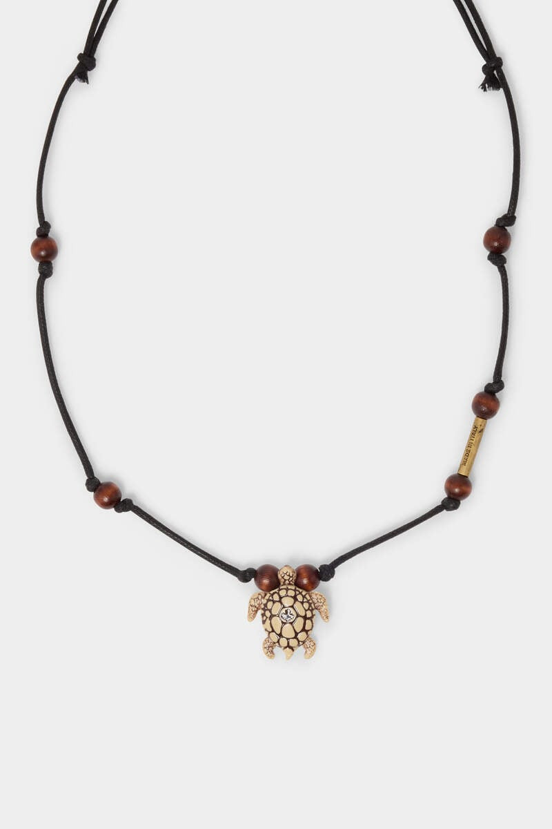 SUMMER VINTAGE NECKLACE 3