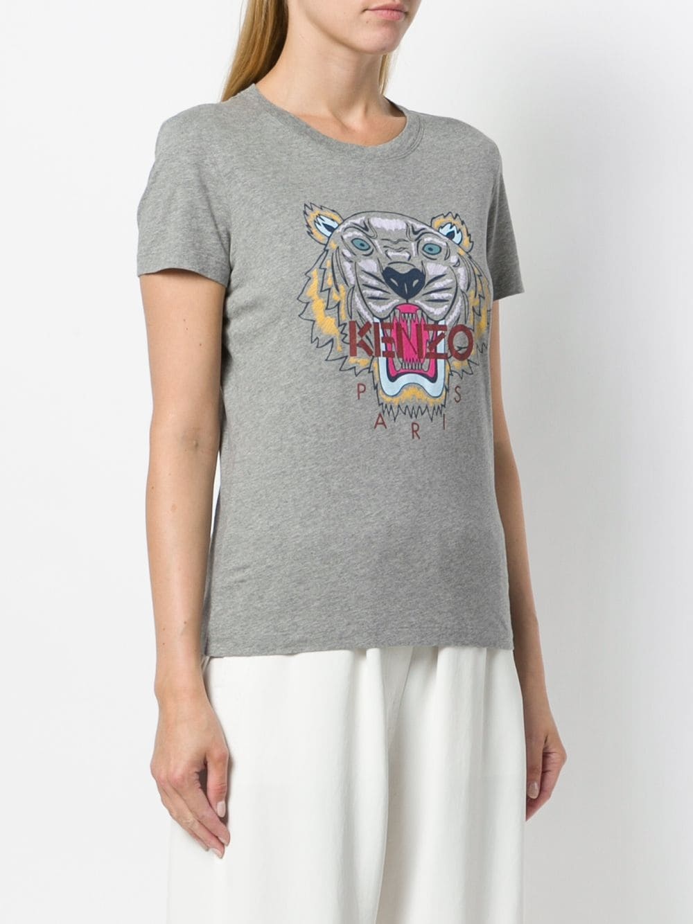 Tiger T-shirt - 3