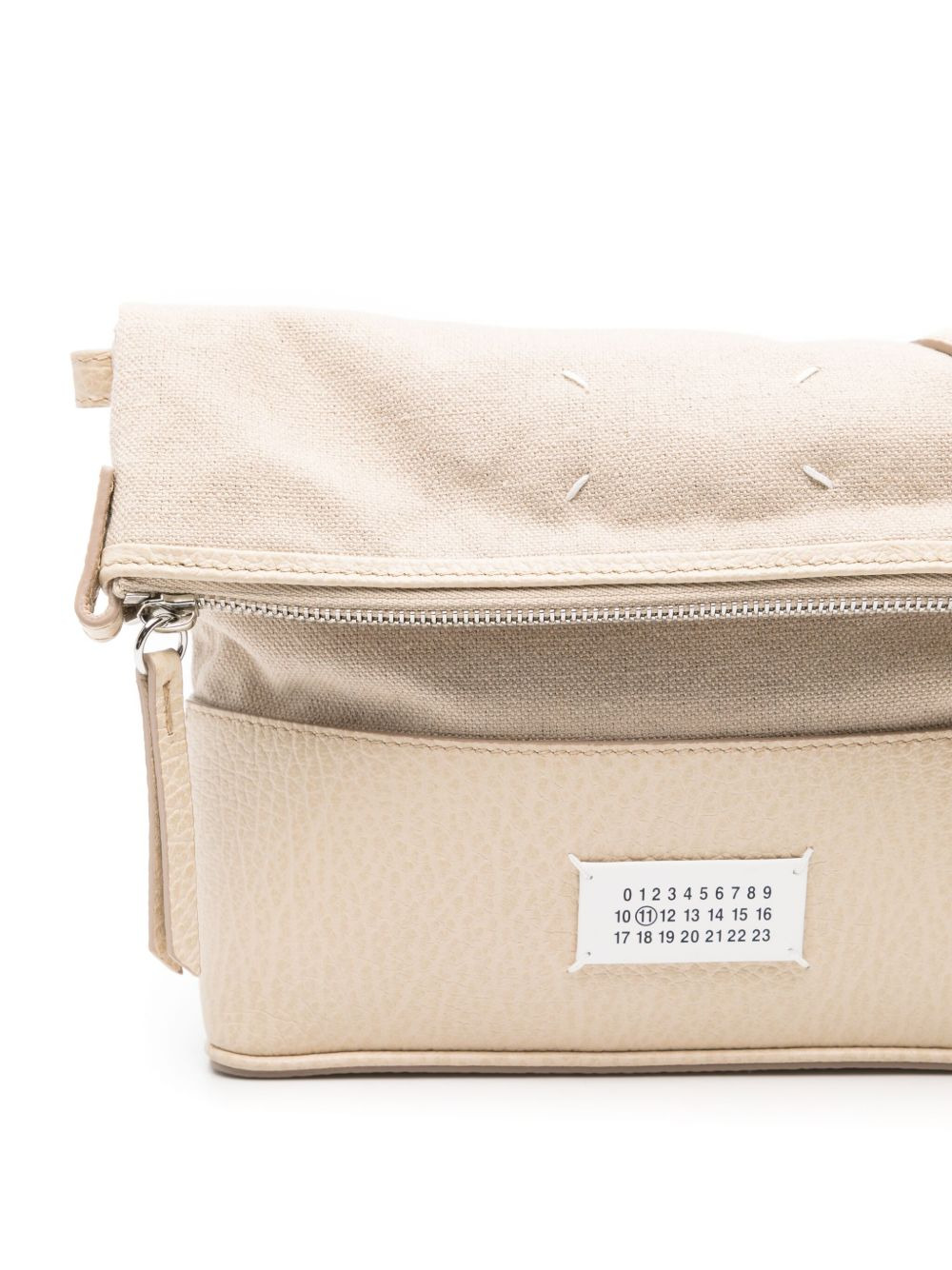 Maison Margiela Men 5Ac Hobo Small Shoulder Bag - 3