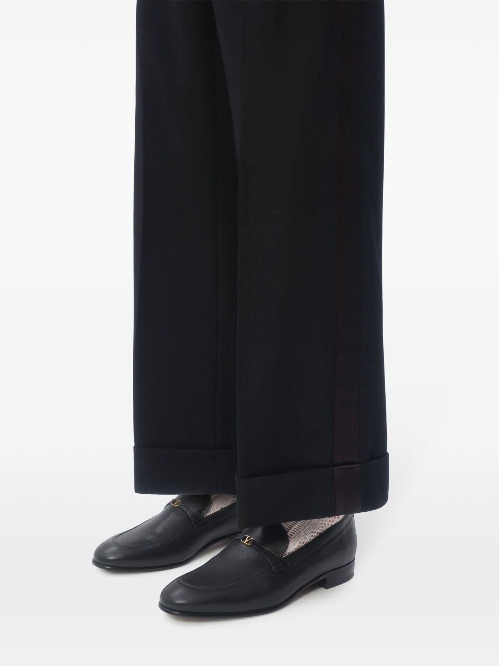 VLogo loafers - 7