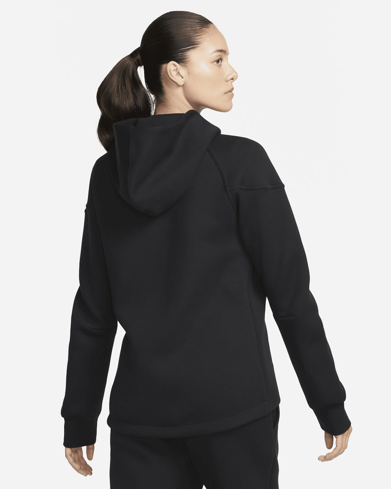 Nike Nike Sportswear Tech Fleece Windrunner Women's Full-Zip Hoodie outlook