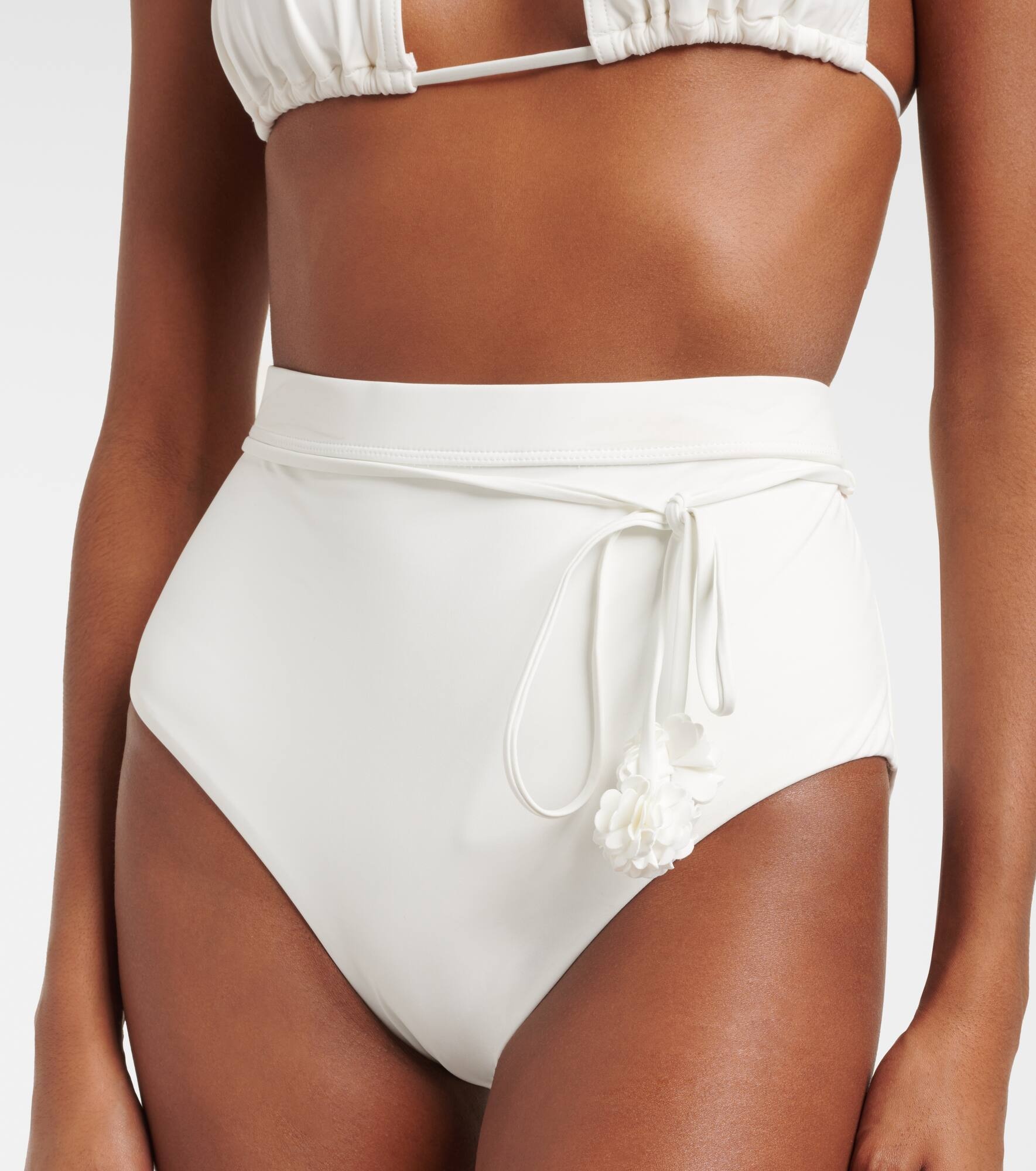 Everley Flower bikini - 5