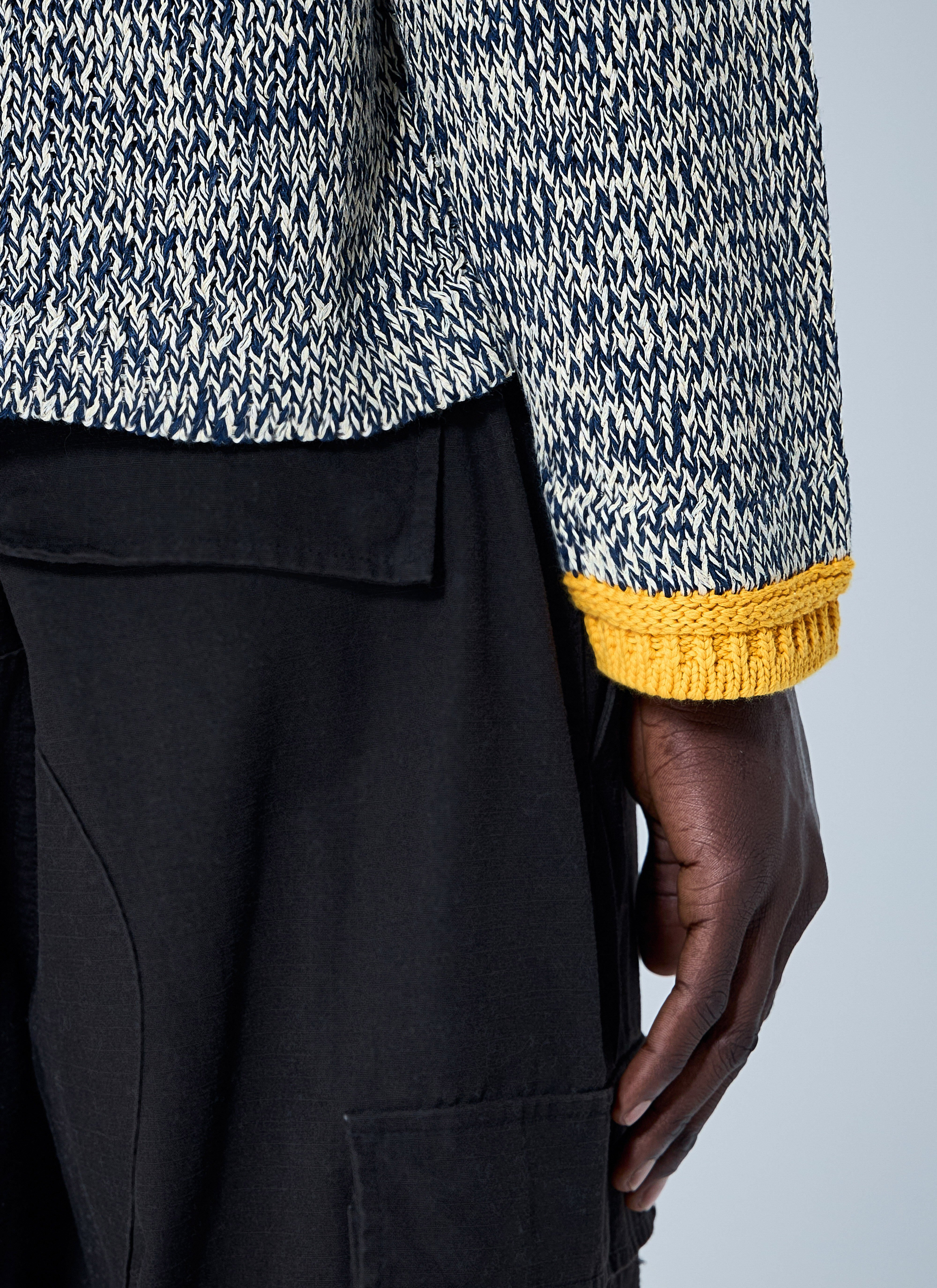 Marina Sweater - 5