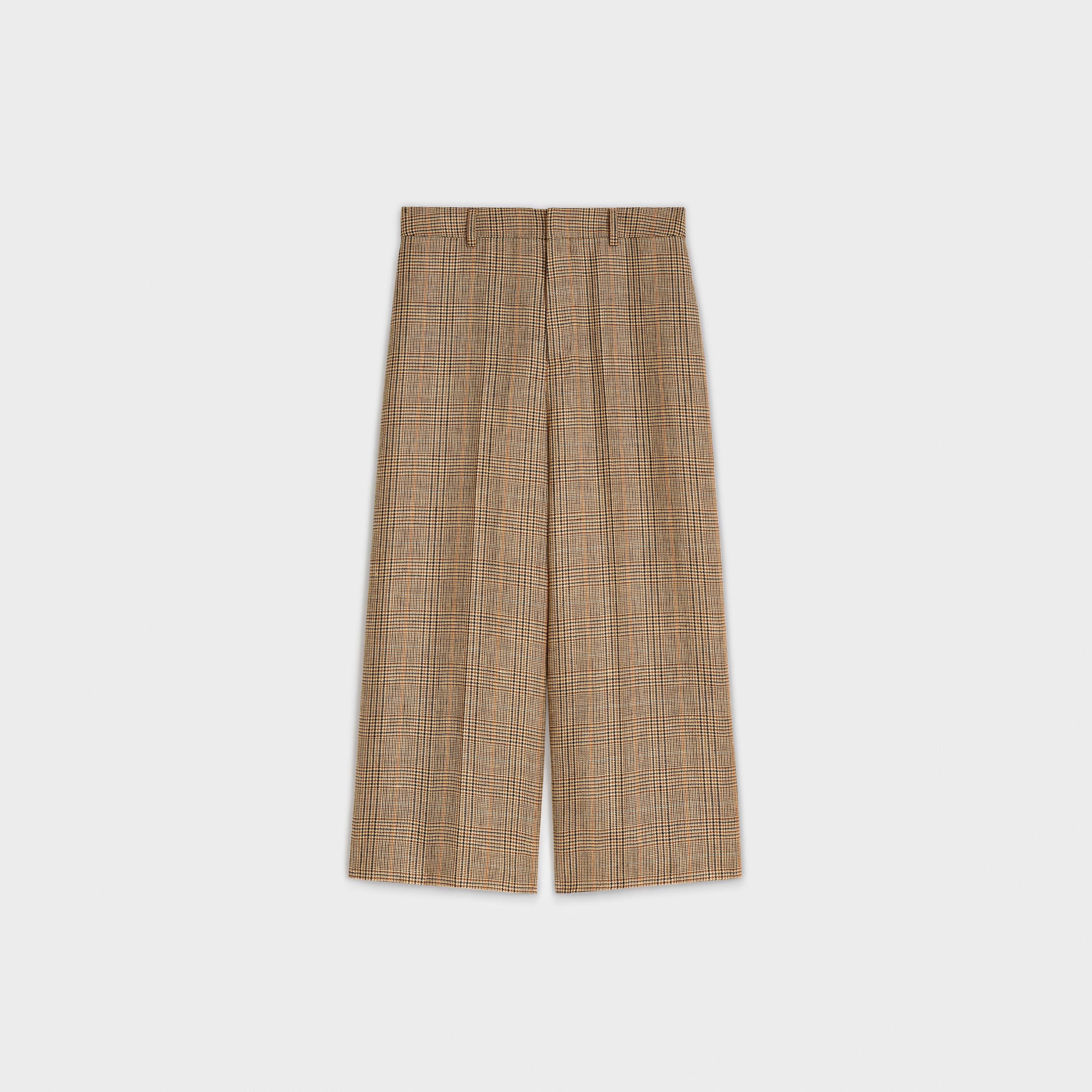 CULOTTES IN PRINCE OF WALES - 1