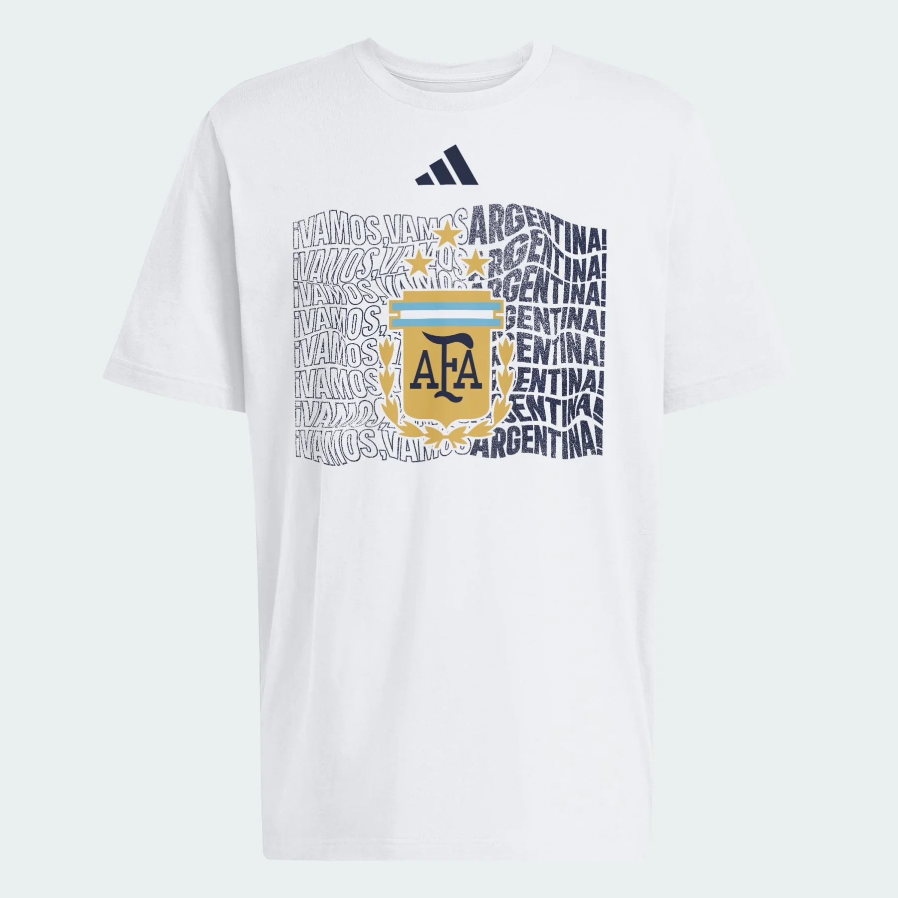 World Cup Federation Tee Argentina - 1