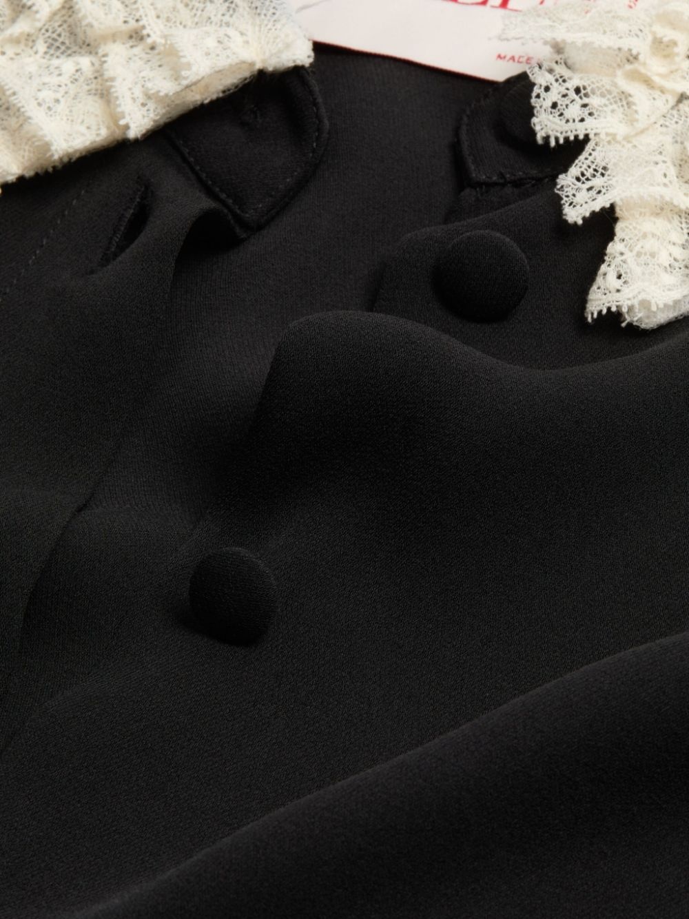 georgette blouse - 7
