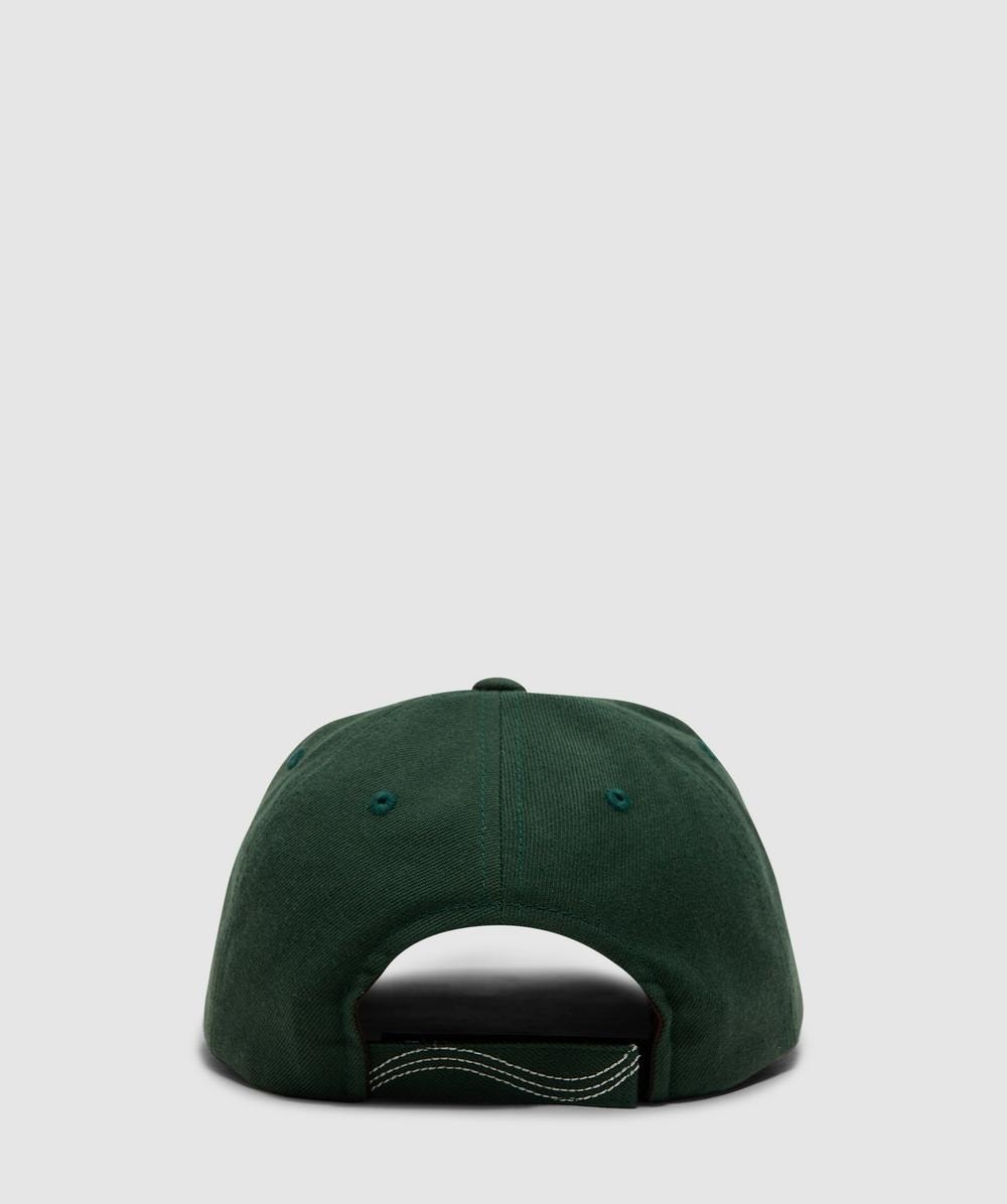 MTL low pro cap - 2