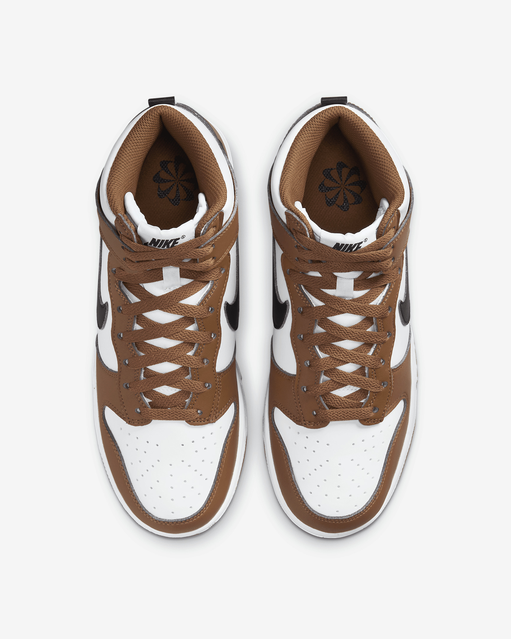 Nike Dunk High Next Nature Women's Shoes - 4
