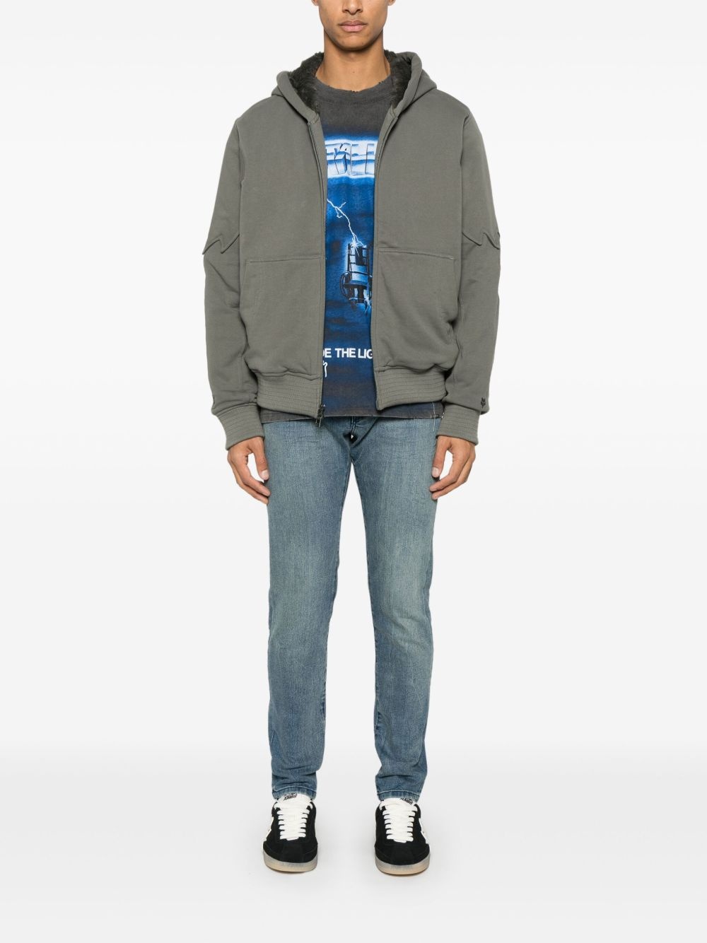 D-Strukt jeans - 2