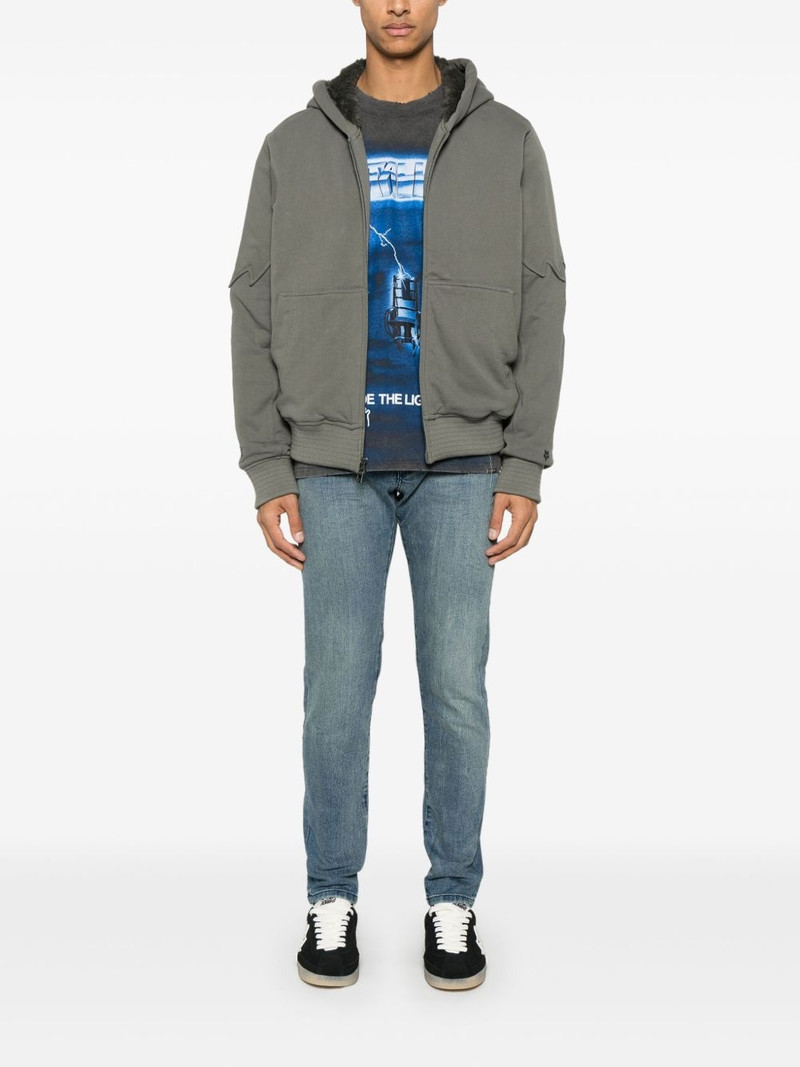 Diesel D-Strukt jeans outlook