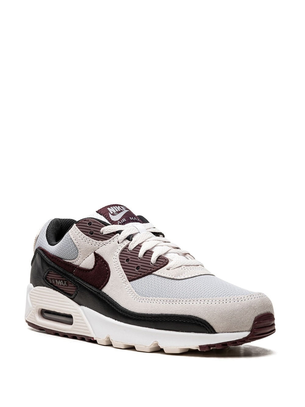 Air Max 90 "Burgundy Crush" sneakers - 2