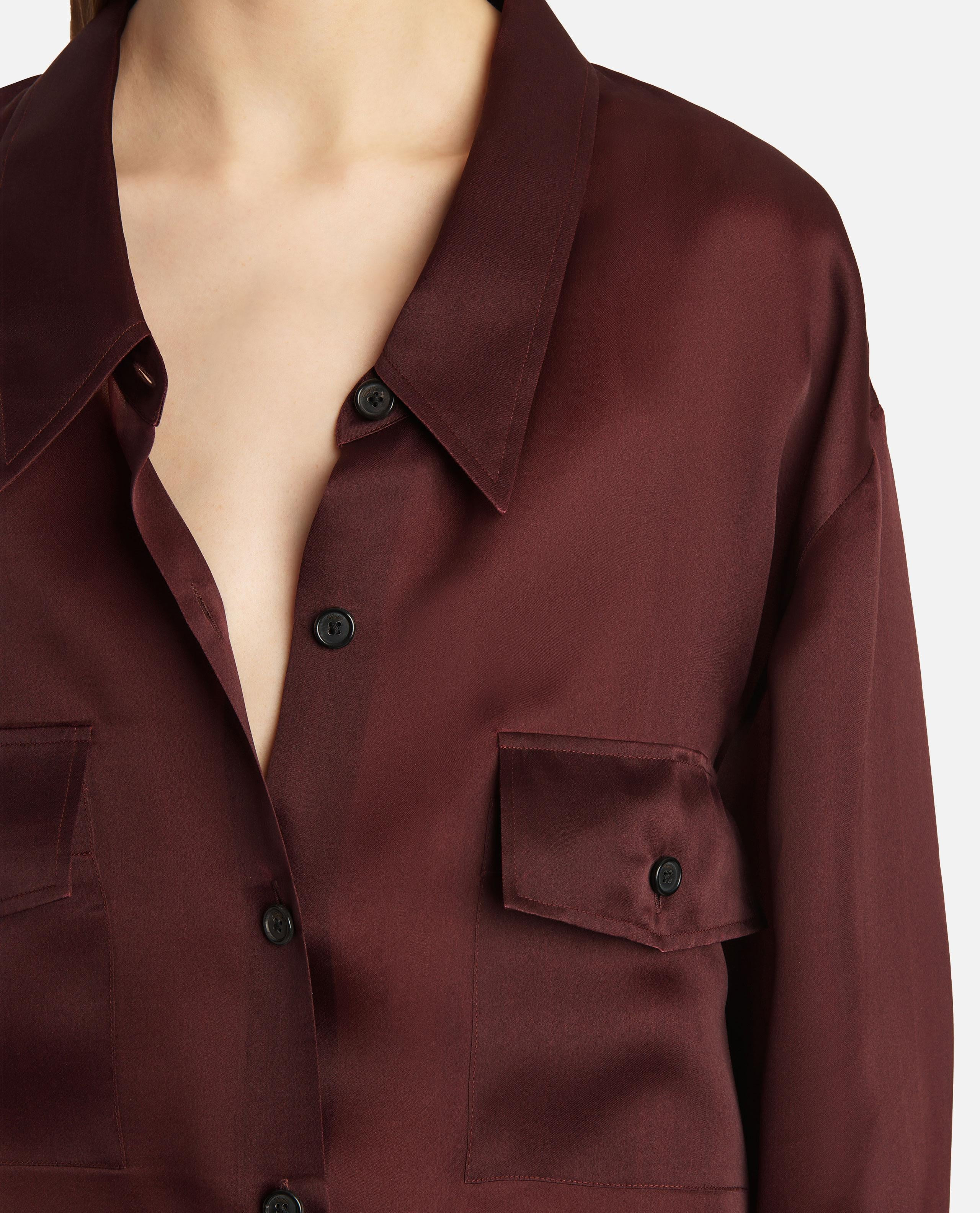 MATTEO SHIRT - 5