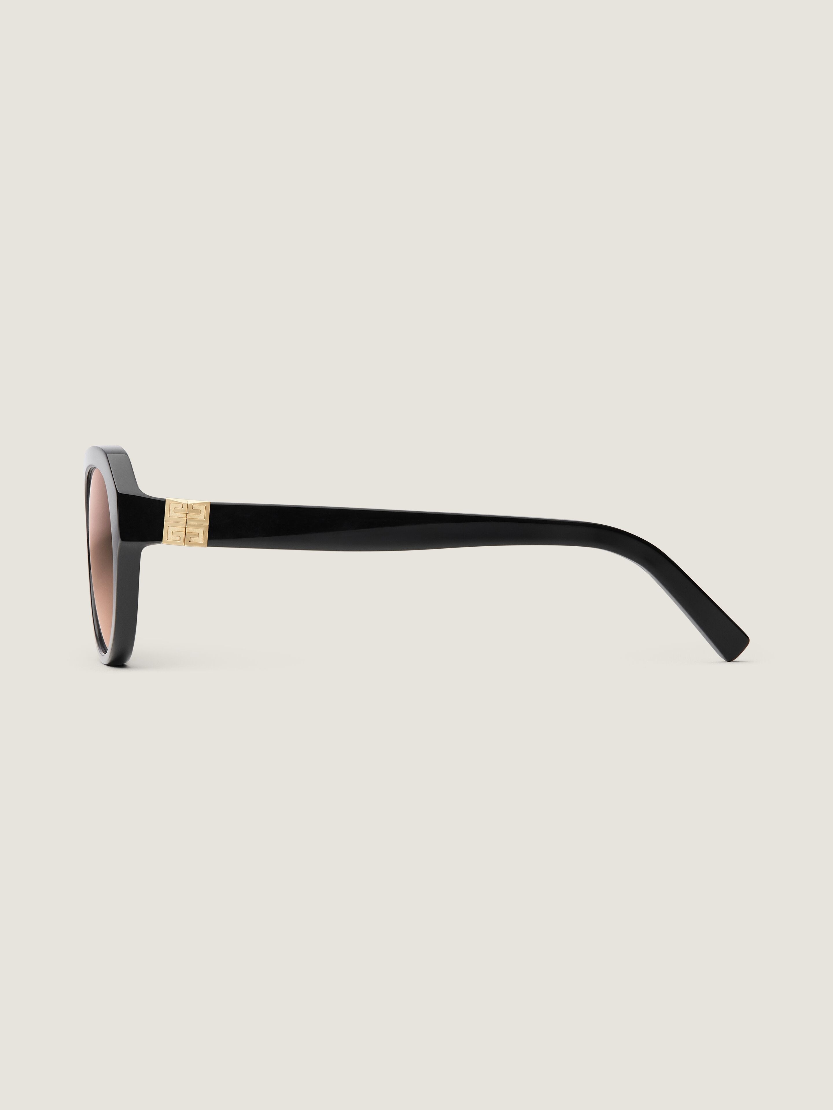 4G SUNGLASSES IN ACETATE - 4