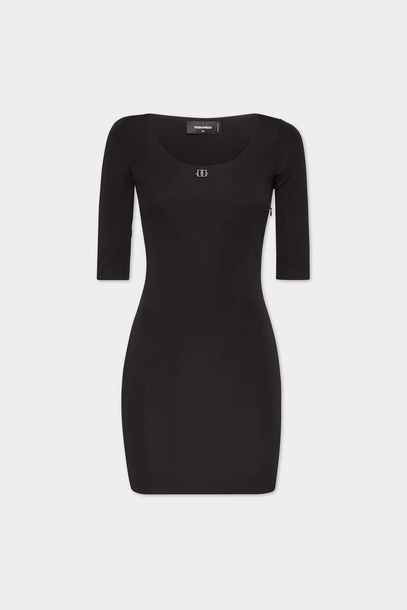 JERSEY DRESS - 1